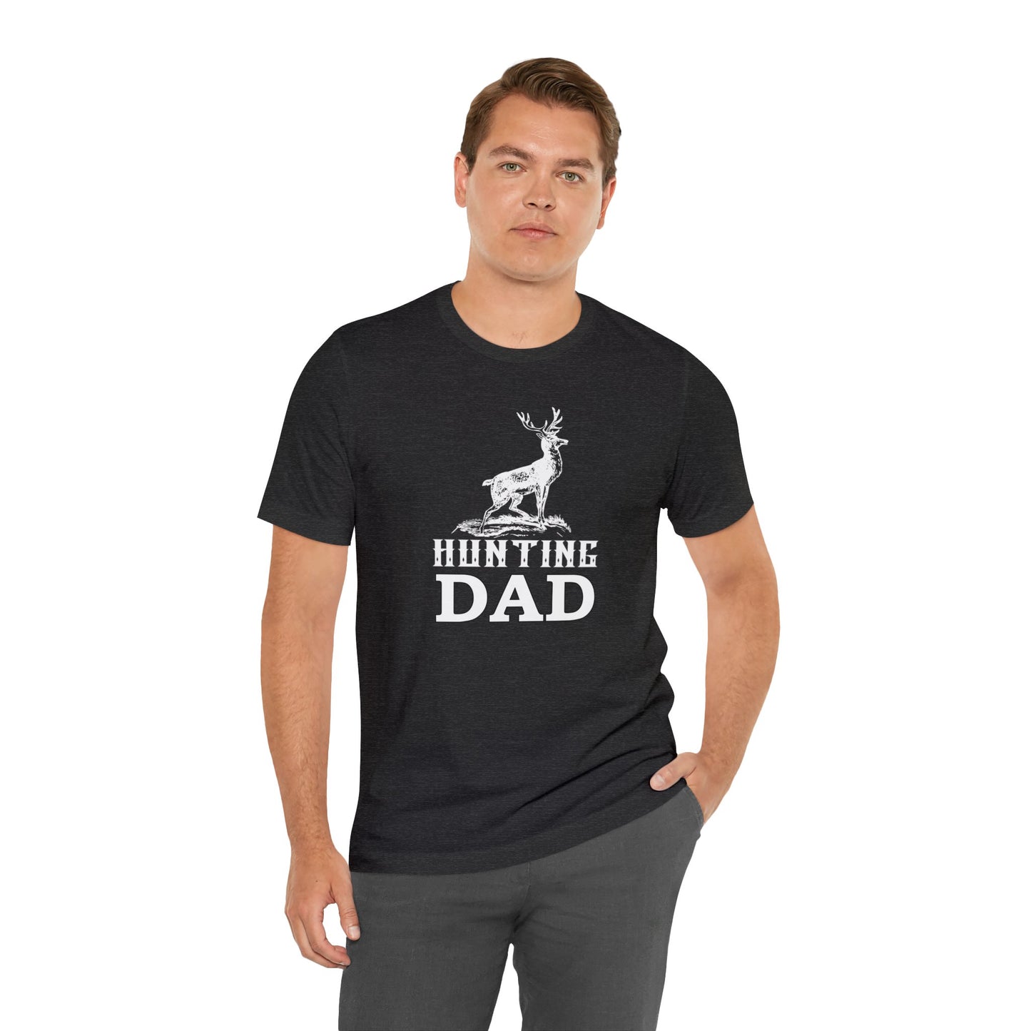 Hunting Dad T-Shirt