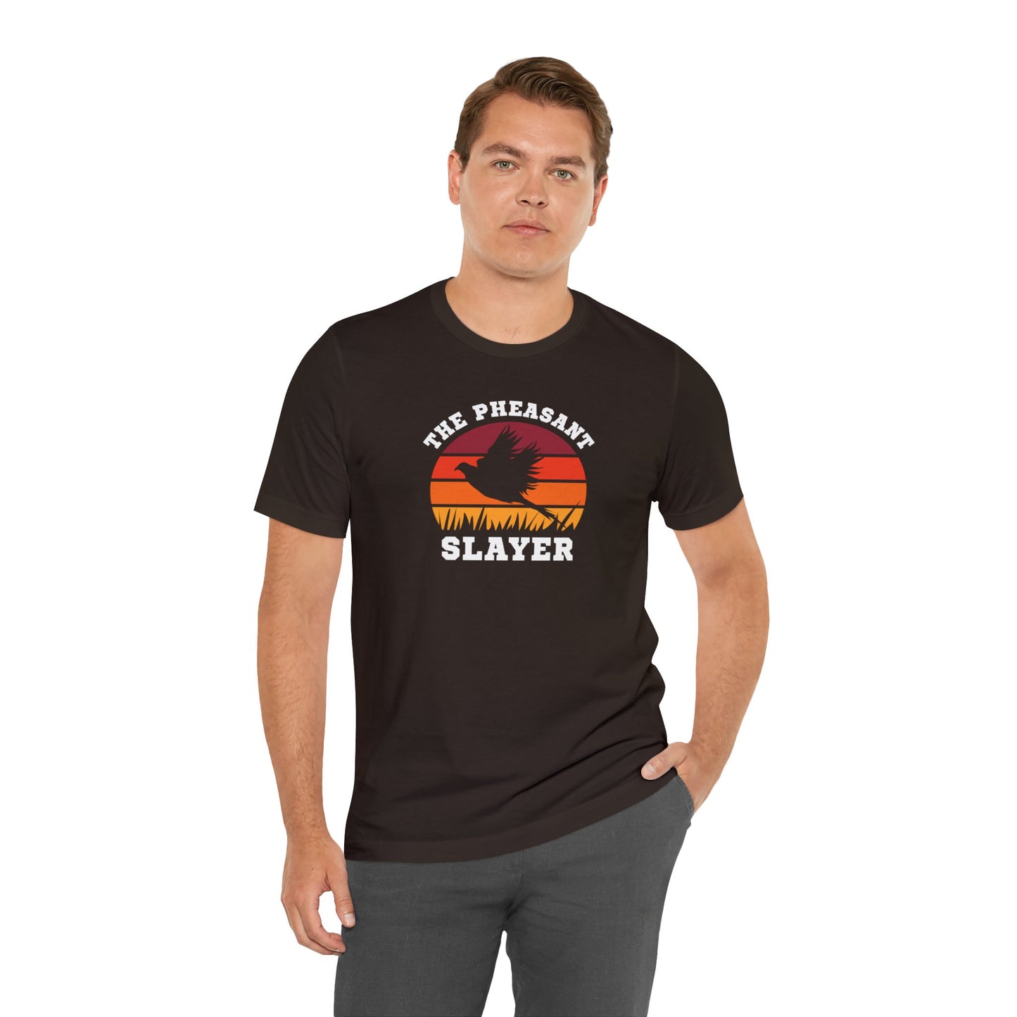 Pheasant Slayer T-Shirt