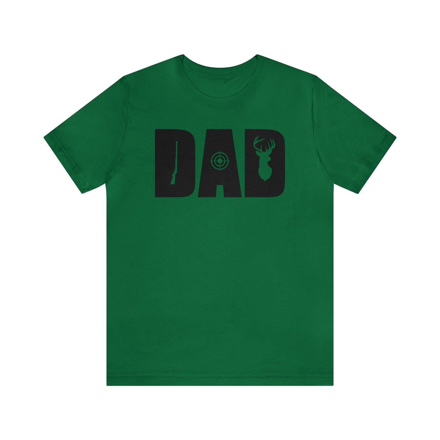Hunting Dad T-Shirt