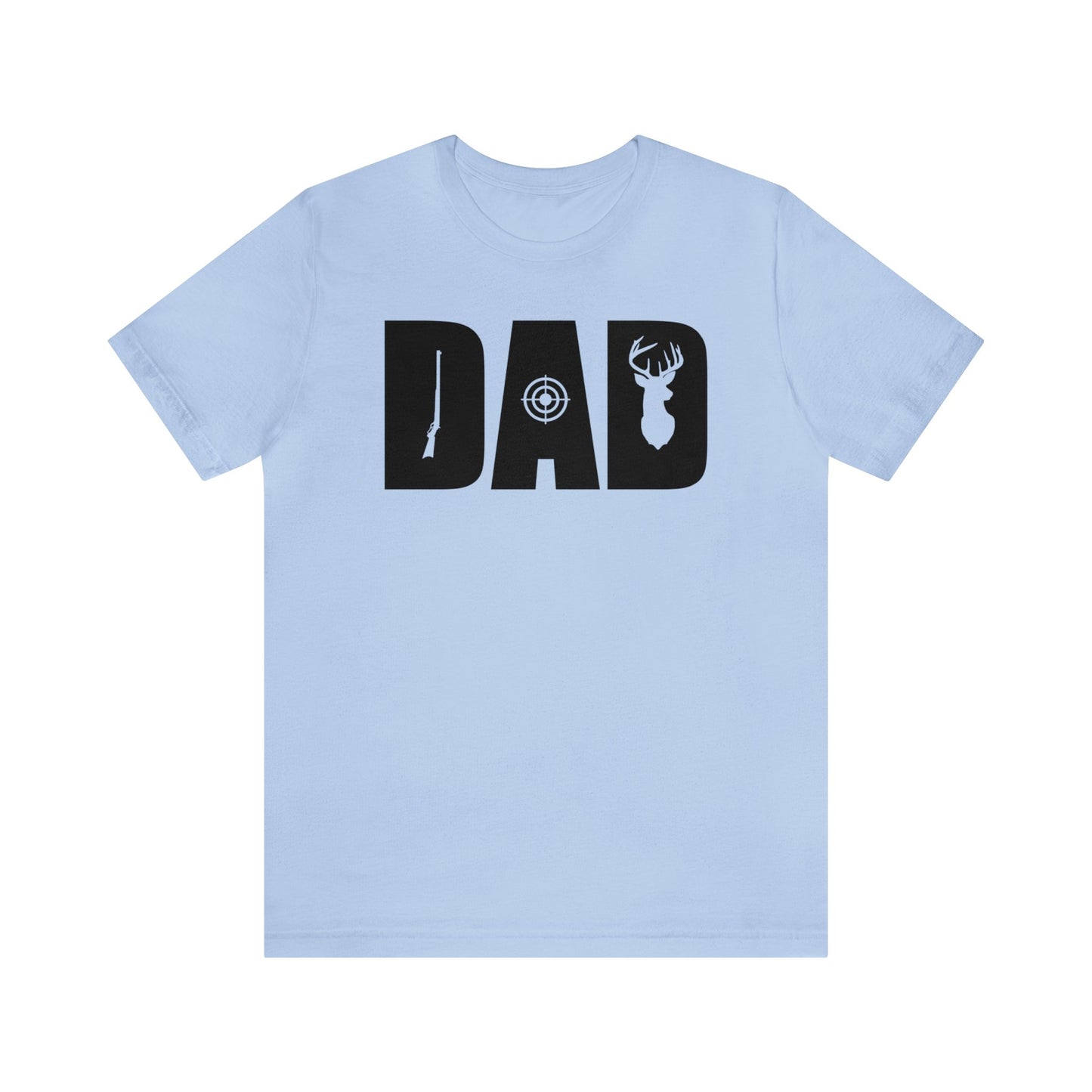 Hunting Dad T-Shirt
