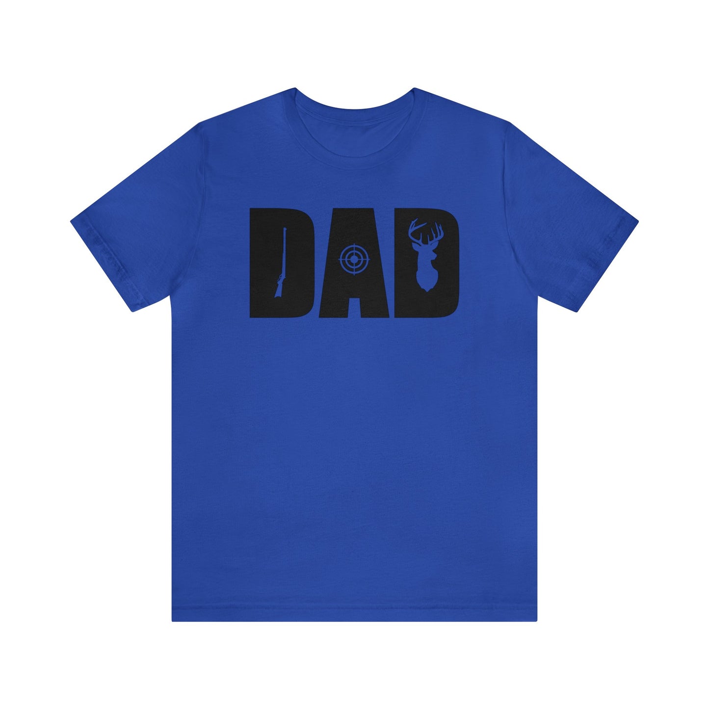 Hunting Dad T-Shirt