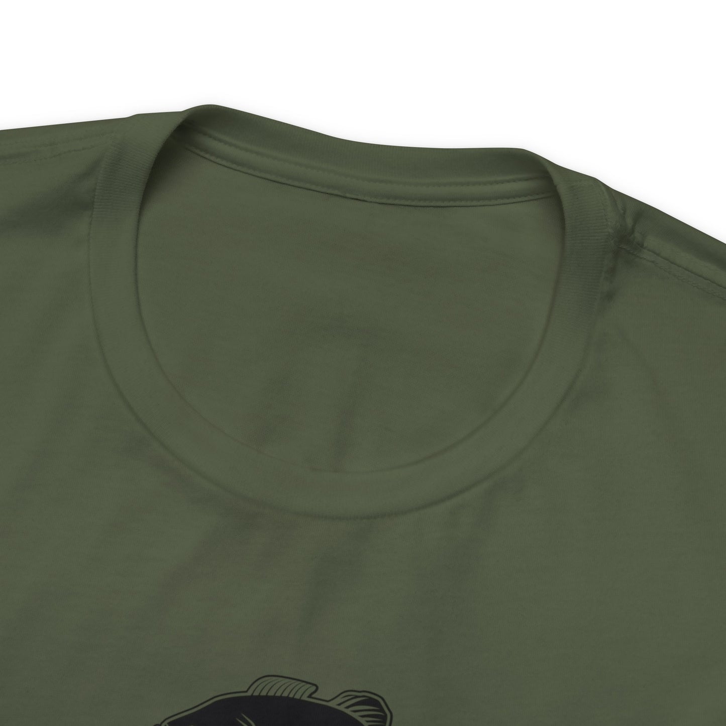 Fishing Solves Most of My Problems Hunting Solves the Rest T-Shirt