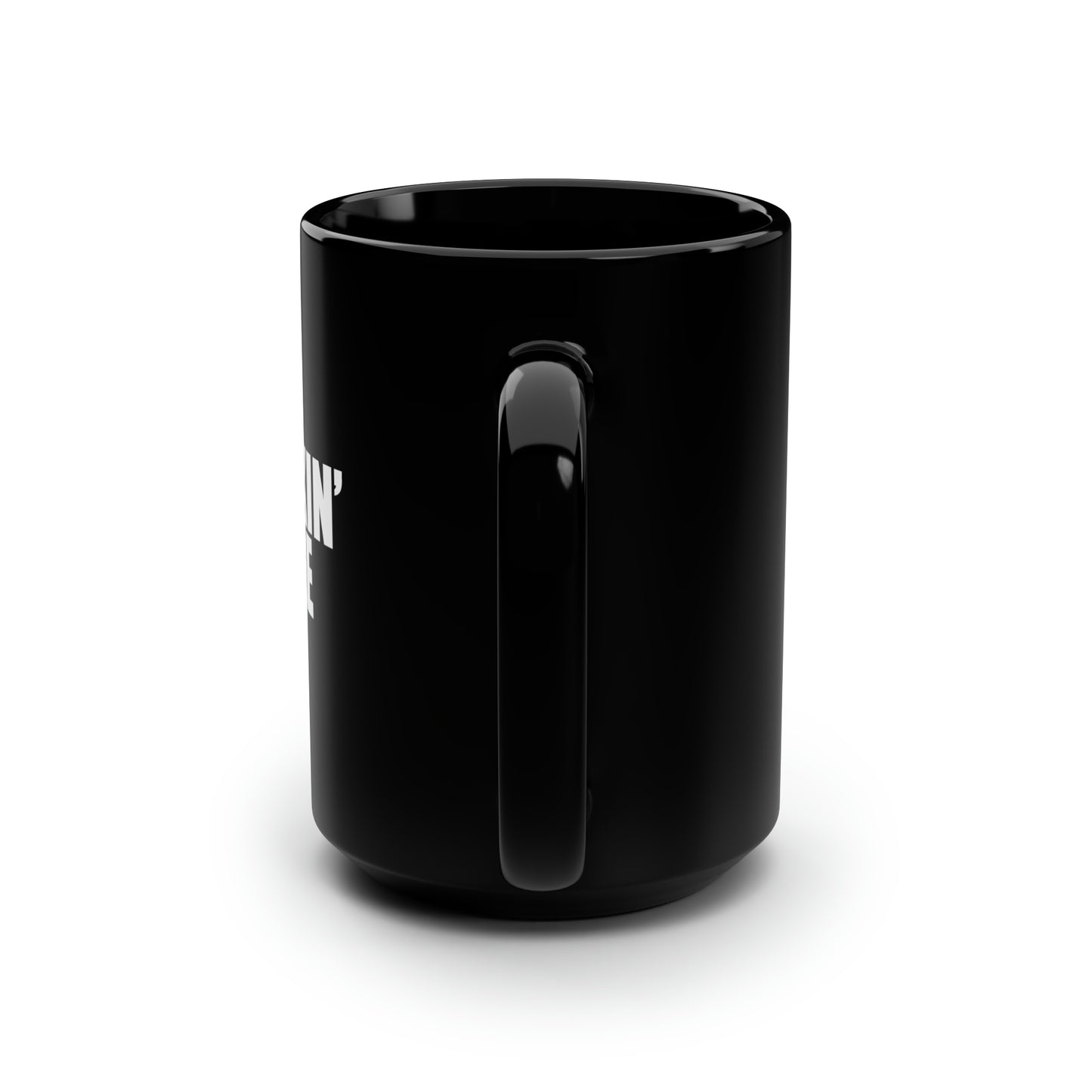 Best Buckin' Uncle Ever Mug, 15oz