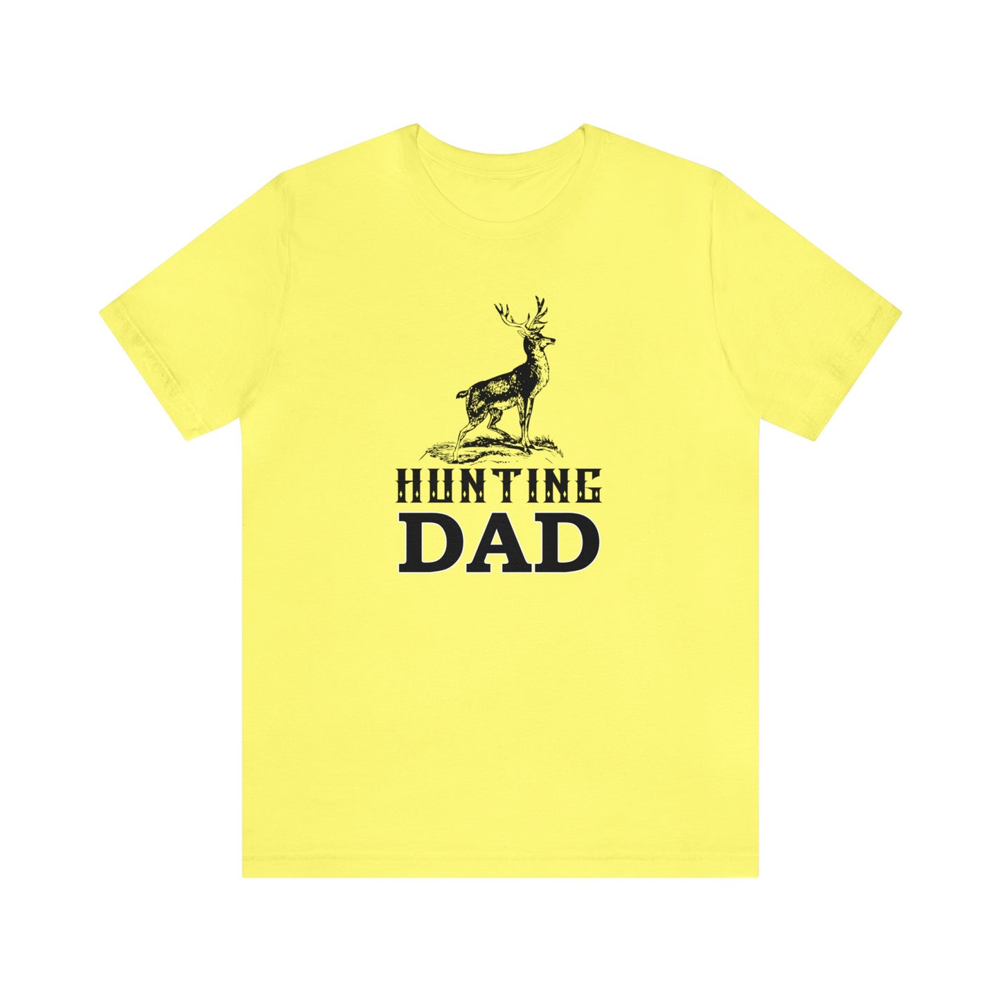 Hunting Dad T-Shirt