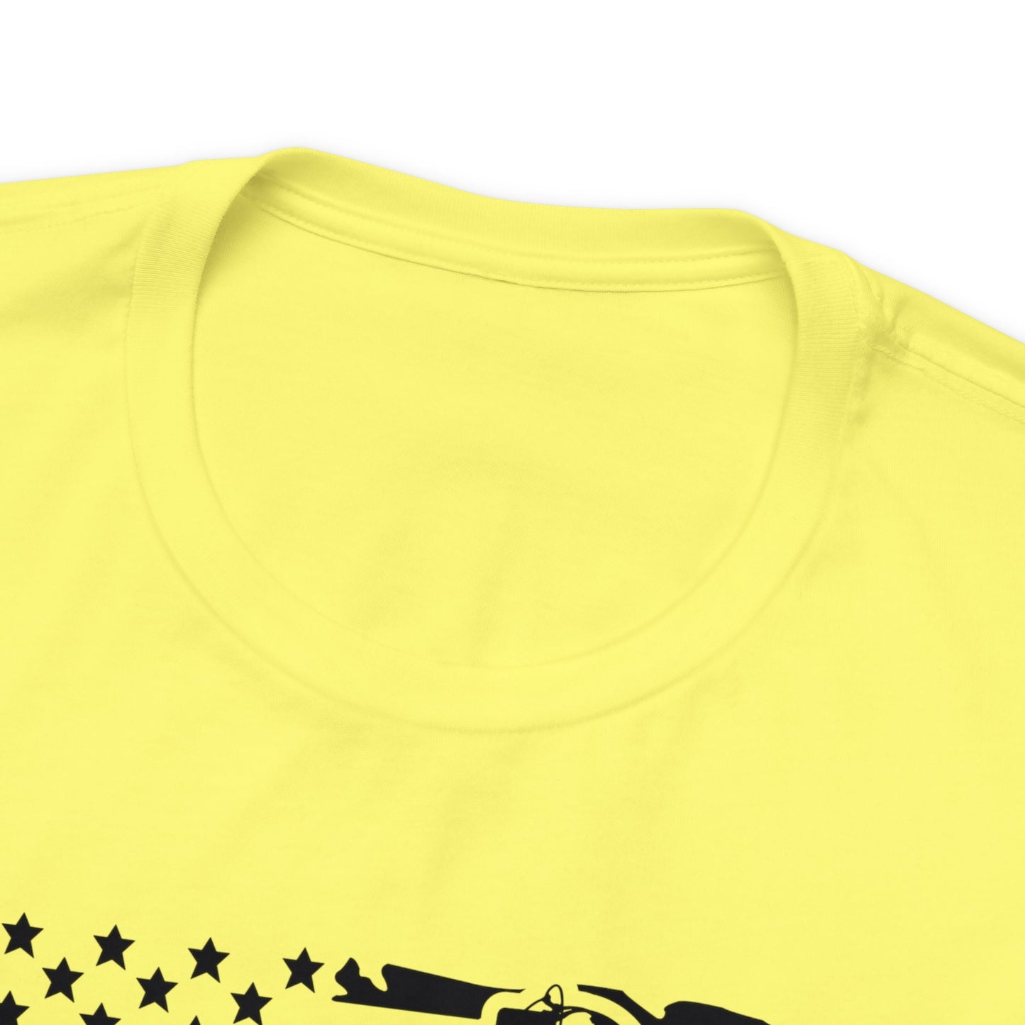 Bowhunter American Flag T-Shirt