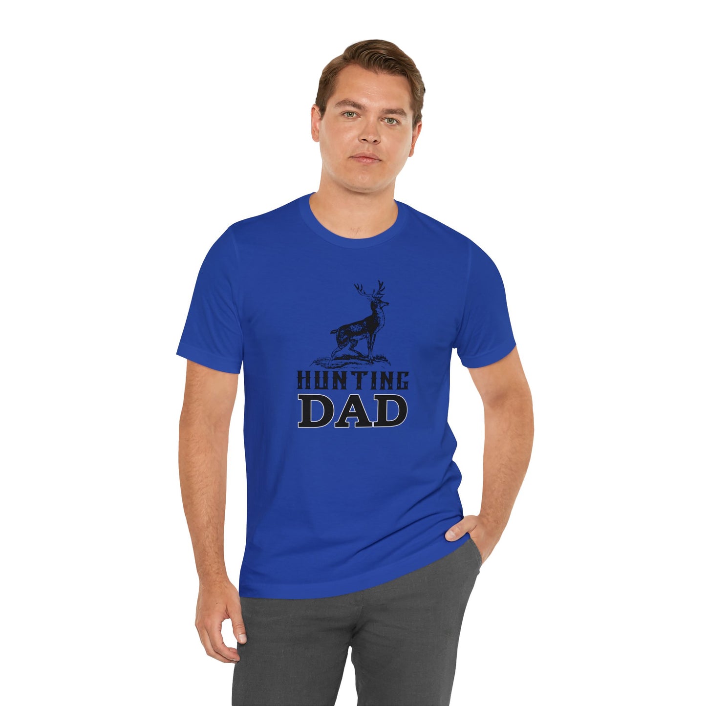 Hunting Dad T-Shirt