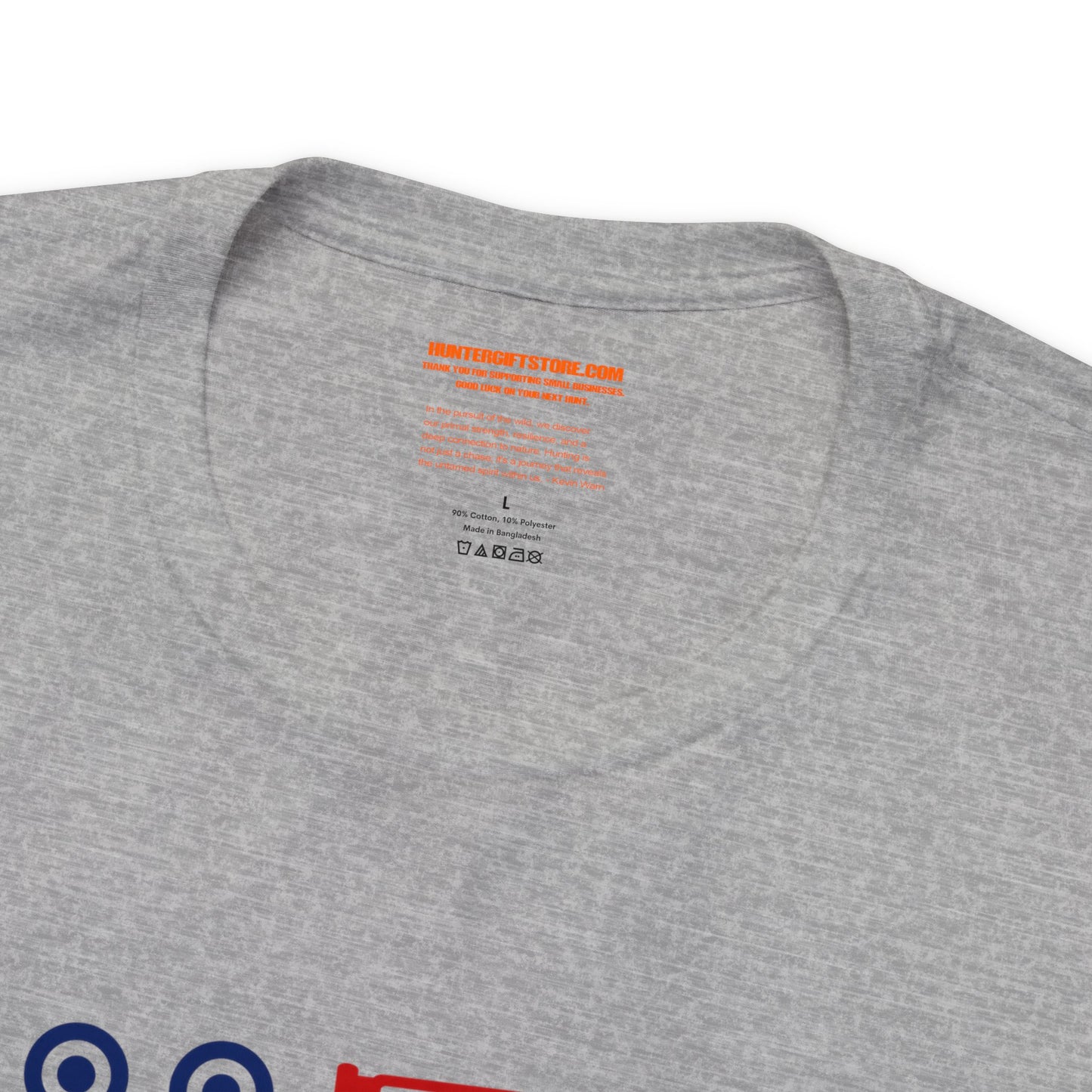 Ammo American Flag T-Shirt