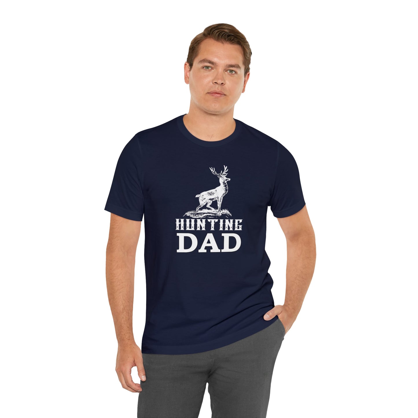 Hunting Dad T-Shirt
