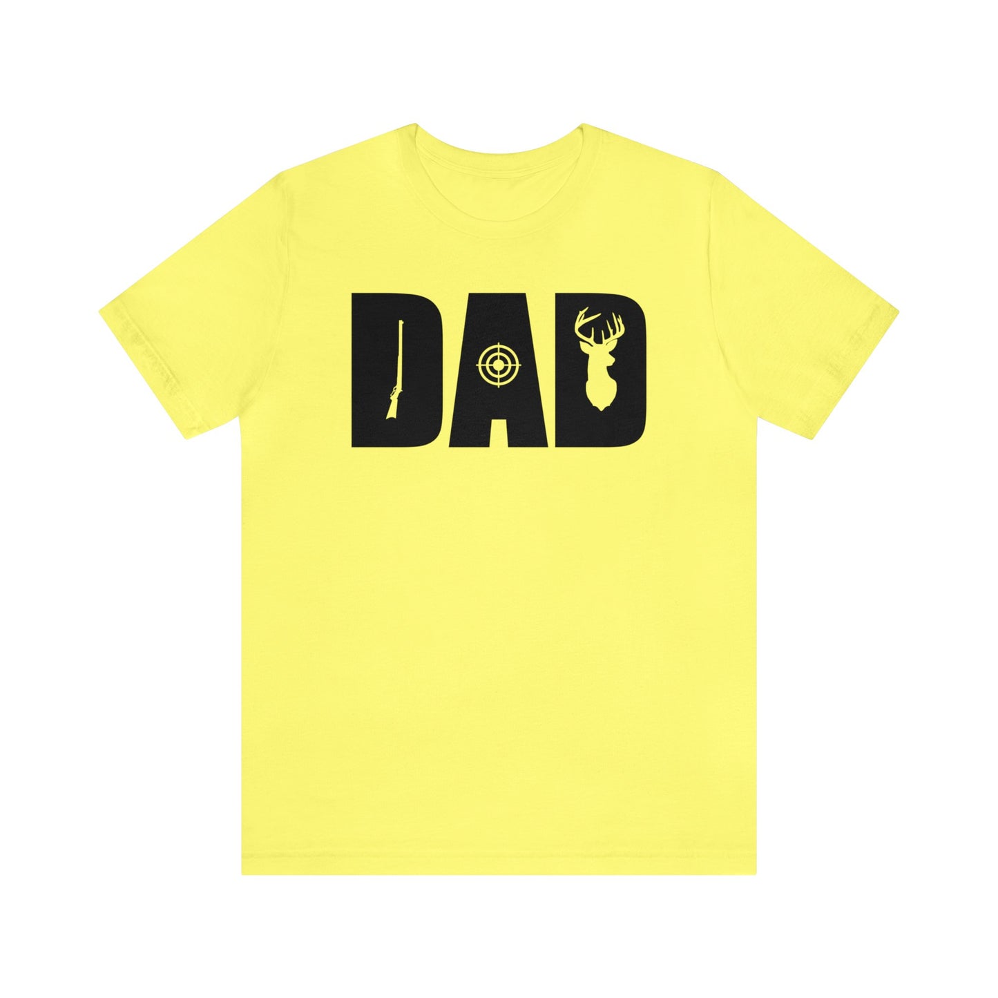 Hunting Dad T-Shirt
