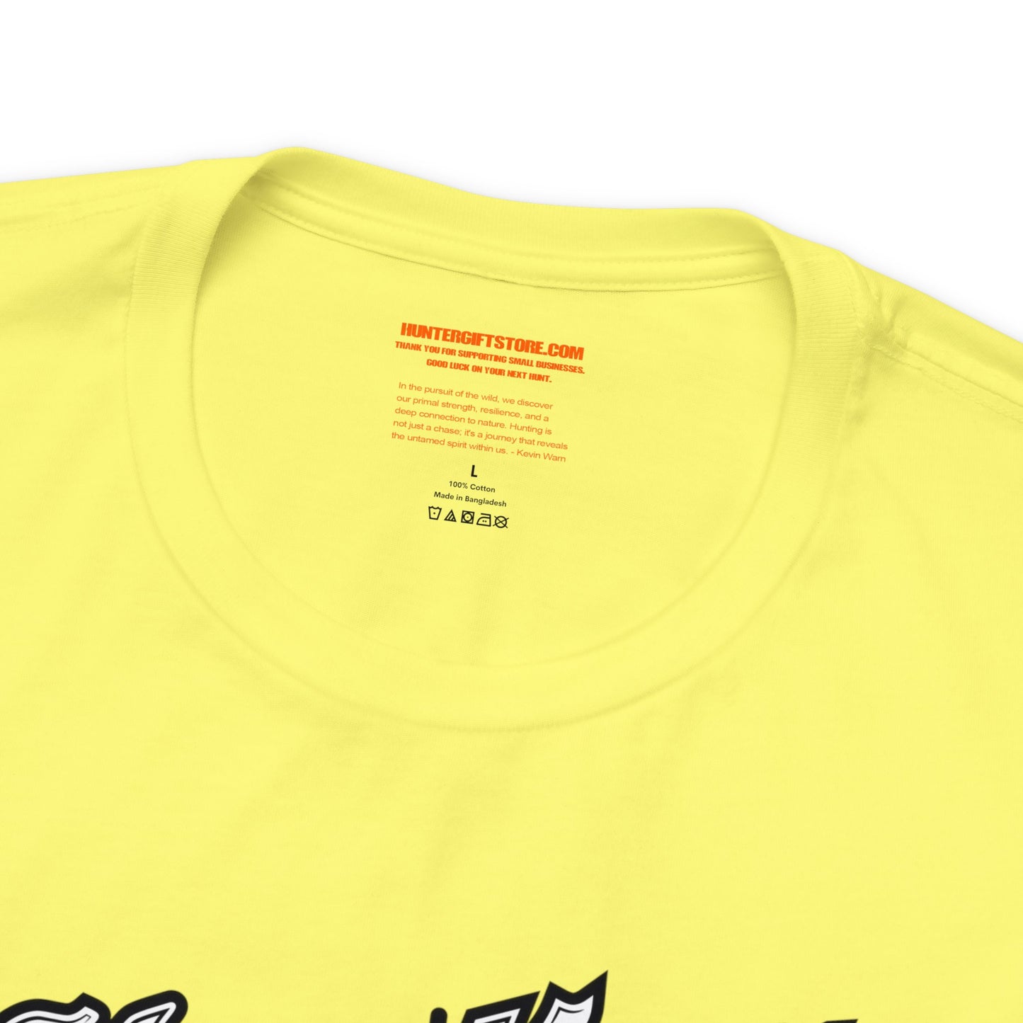Duck Hunting Wild Adventure T-Shirt