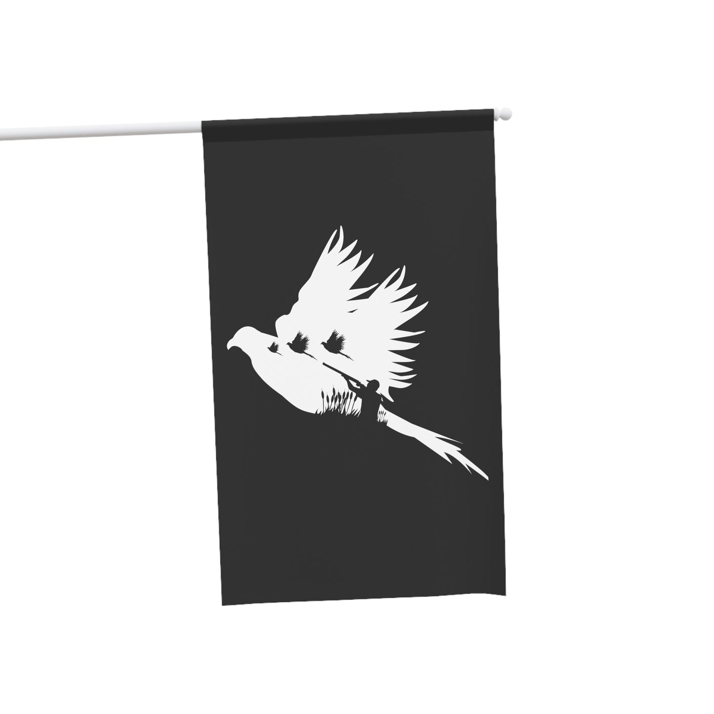 Pheasant Flag