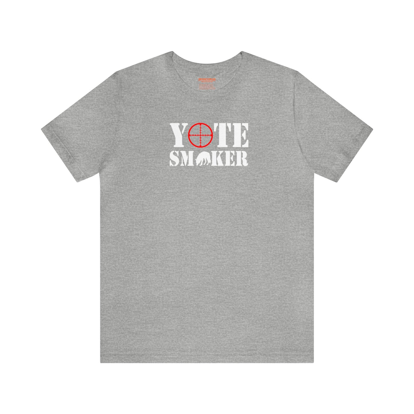 Yote Smoker T-Shirt