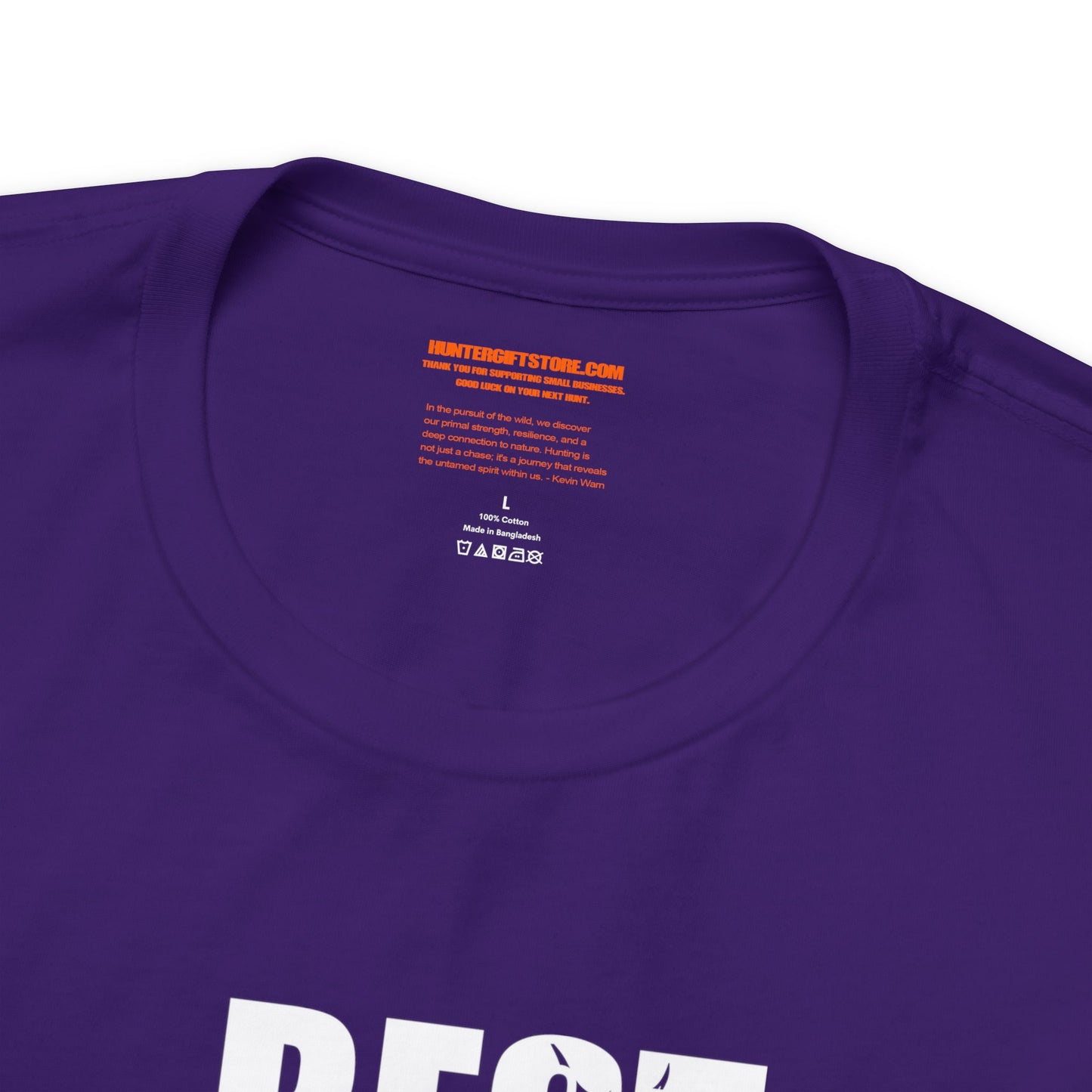 Best Bucking Uncle Ever T-Shirt
