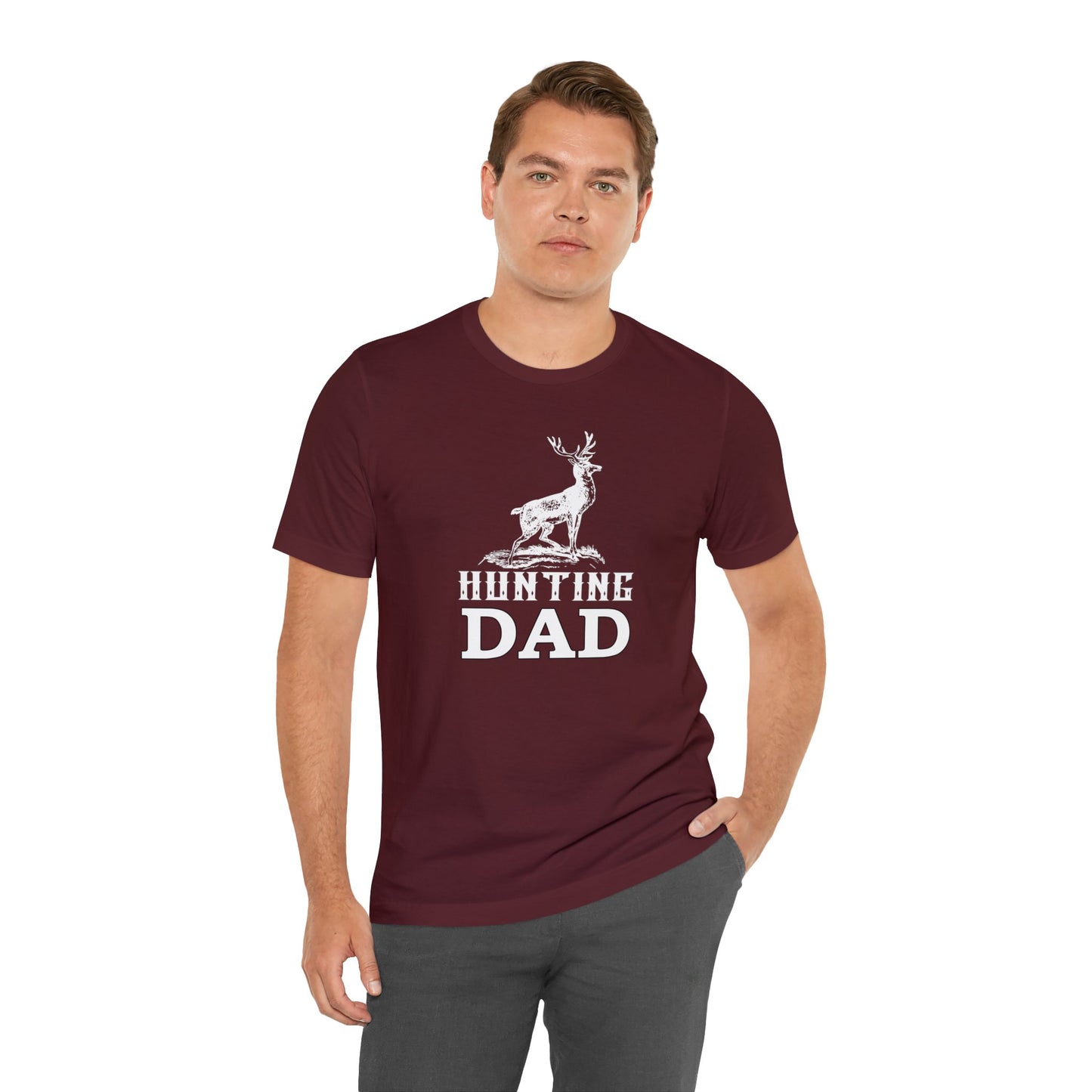 Hunting Dad T-Shirt
