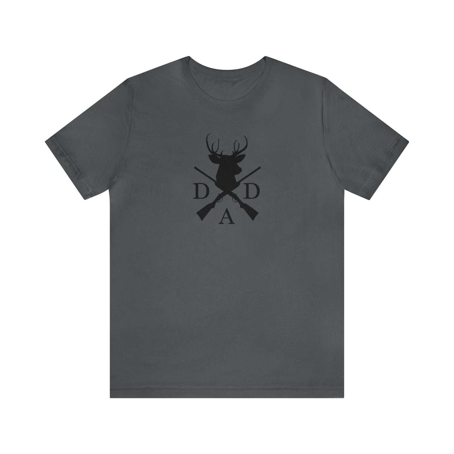 Dad Dear Head T-Shirt