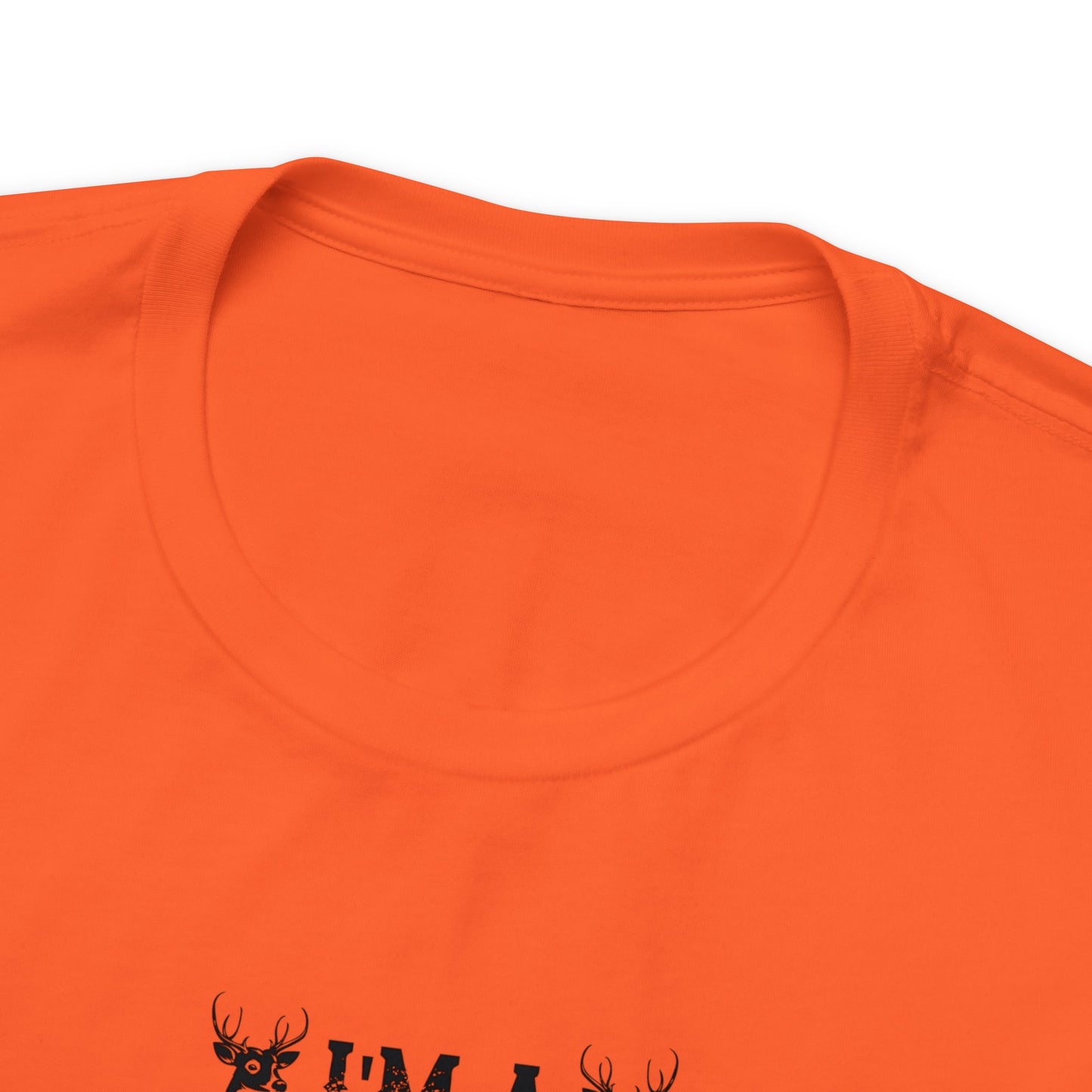 I'm a Hunting Grandpa T-Shirt