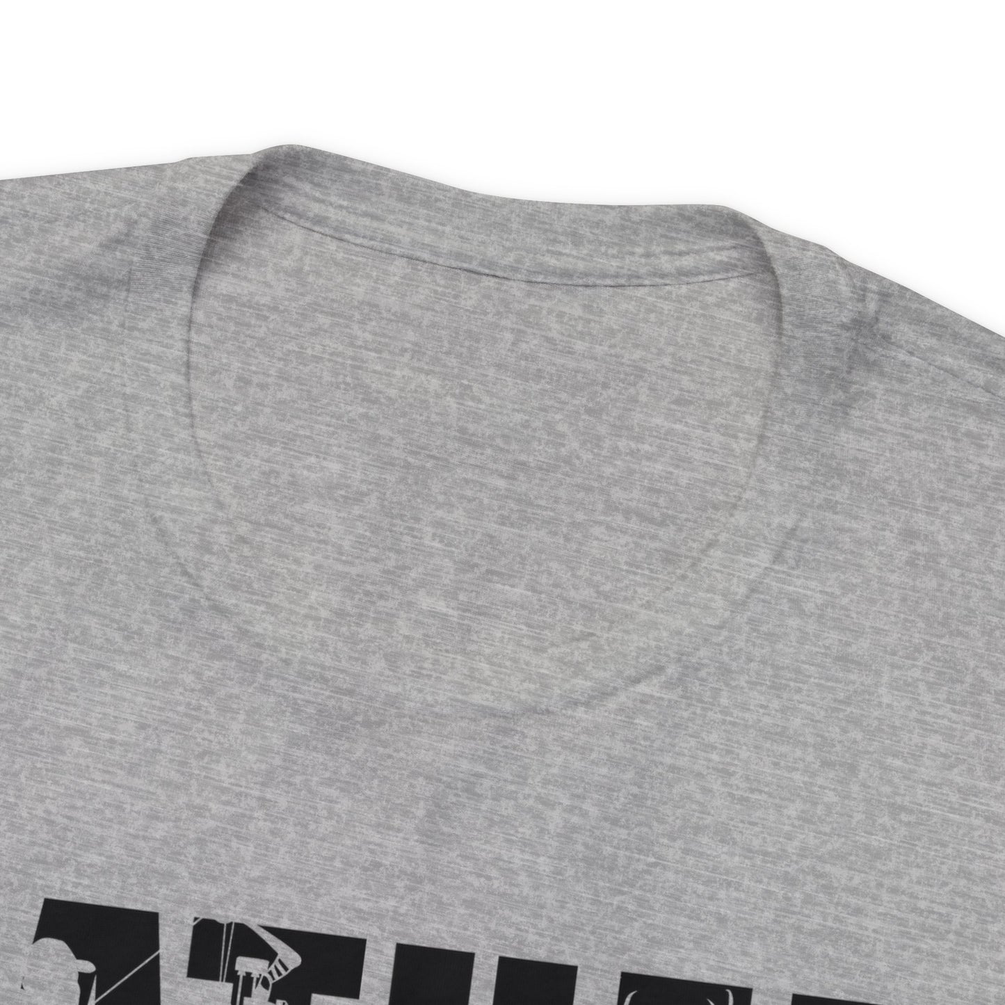 Father Hunting T-Shirt