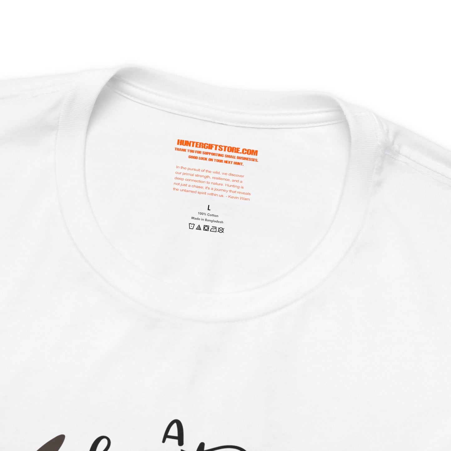 A Hunting Family is a Happy Family T-Shirt