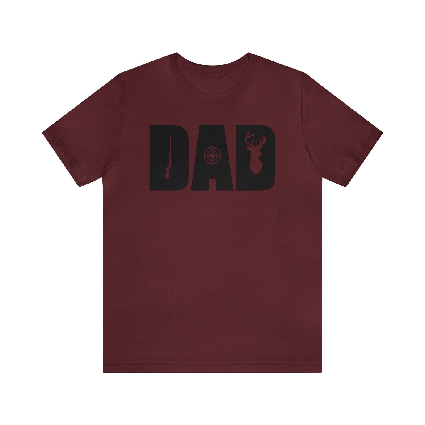 Hunting Dad T-Shirt