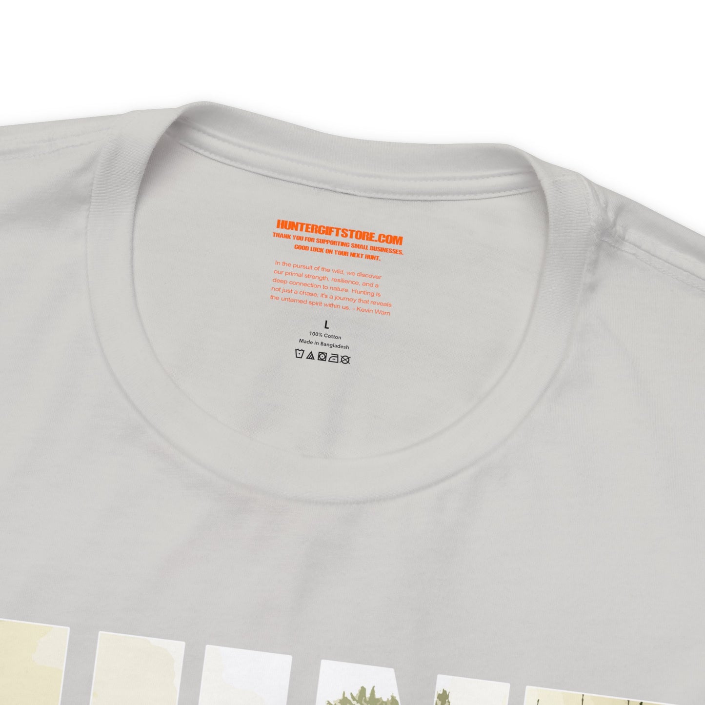 Hunt Camo T-Shirt