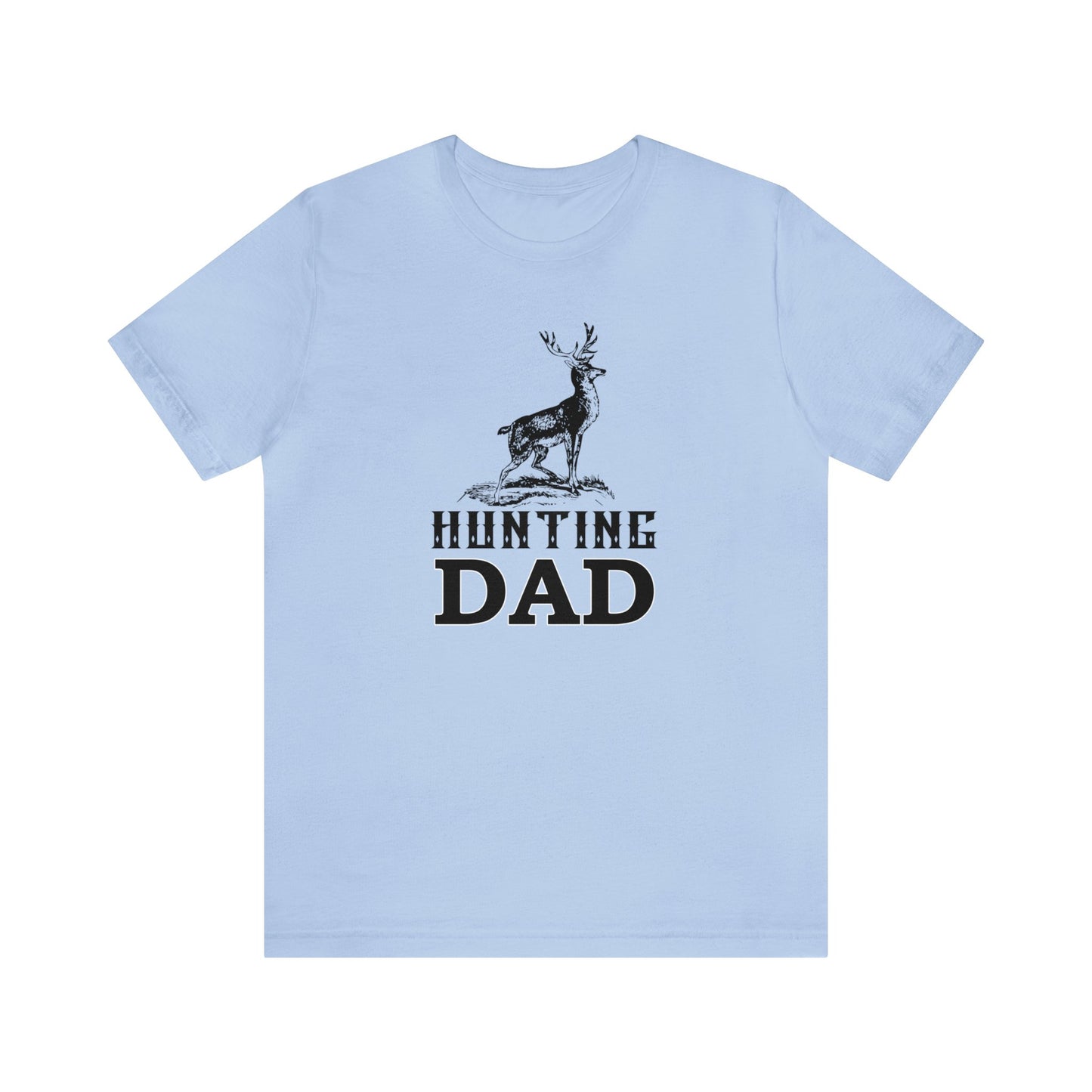Hunting Dad T-Shirt