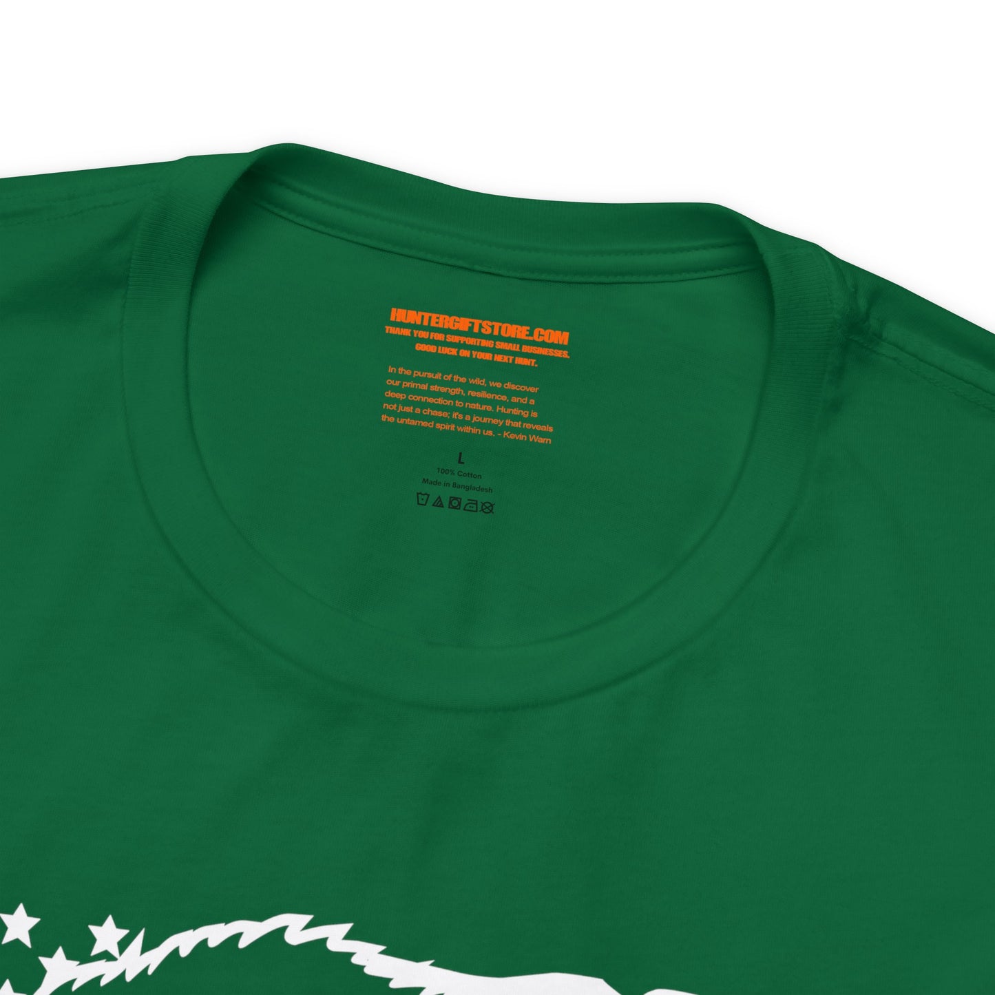Professional Hog Remover T-Shirt