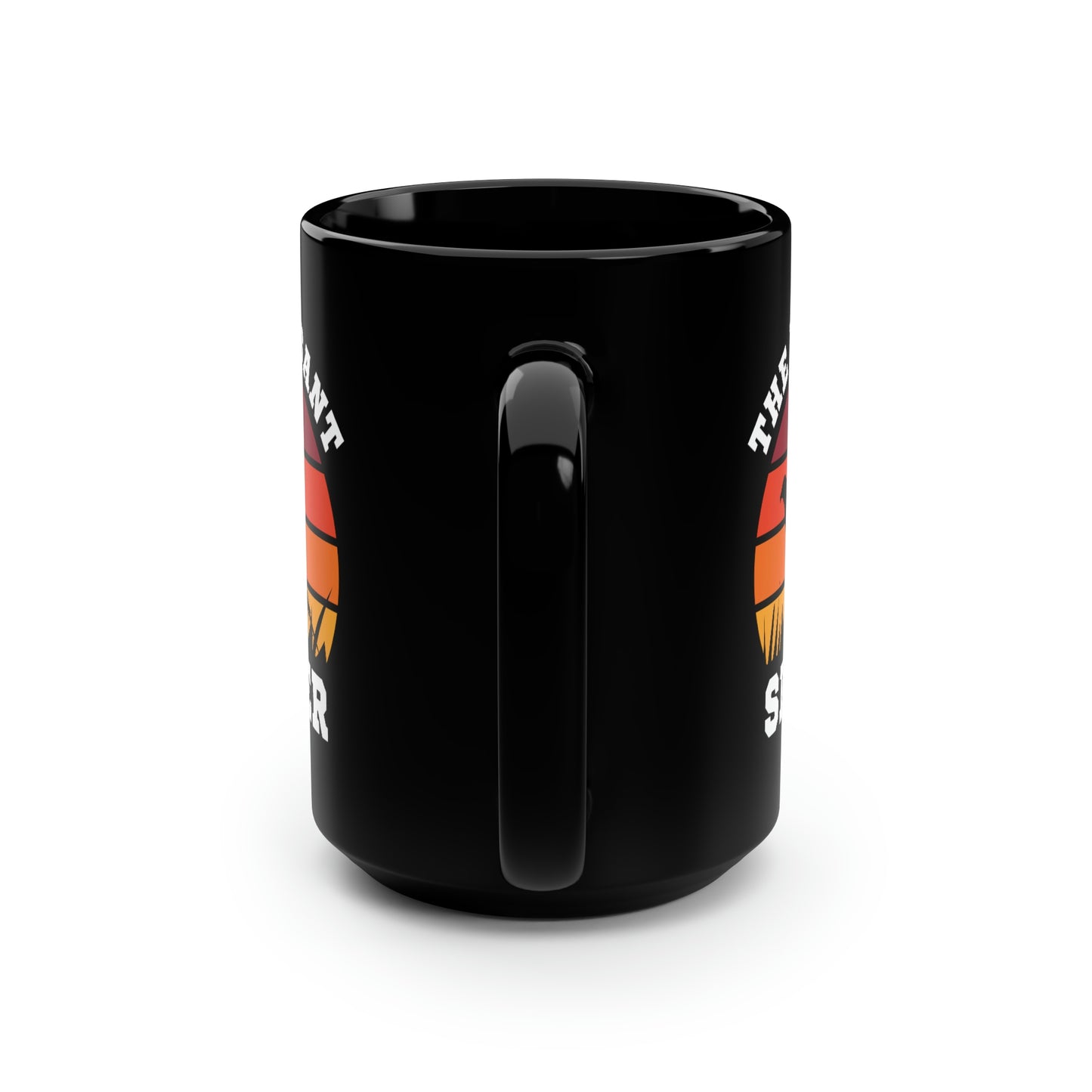 The Pheasant Slayer Mug, 15oz