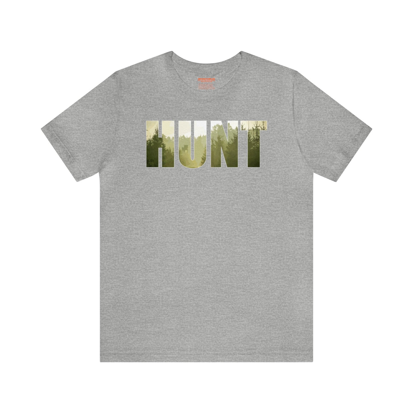 Hunt Camo T-Shirt