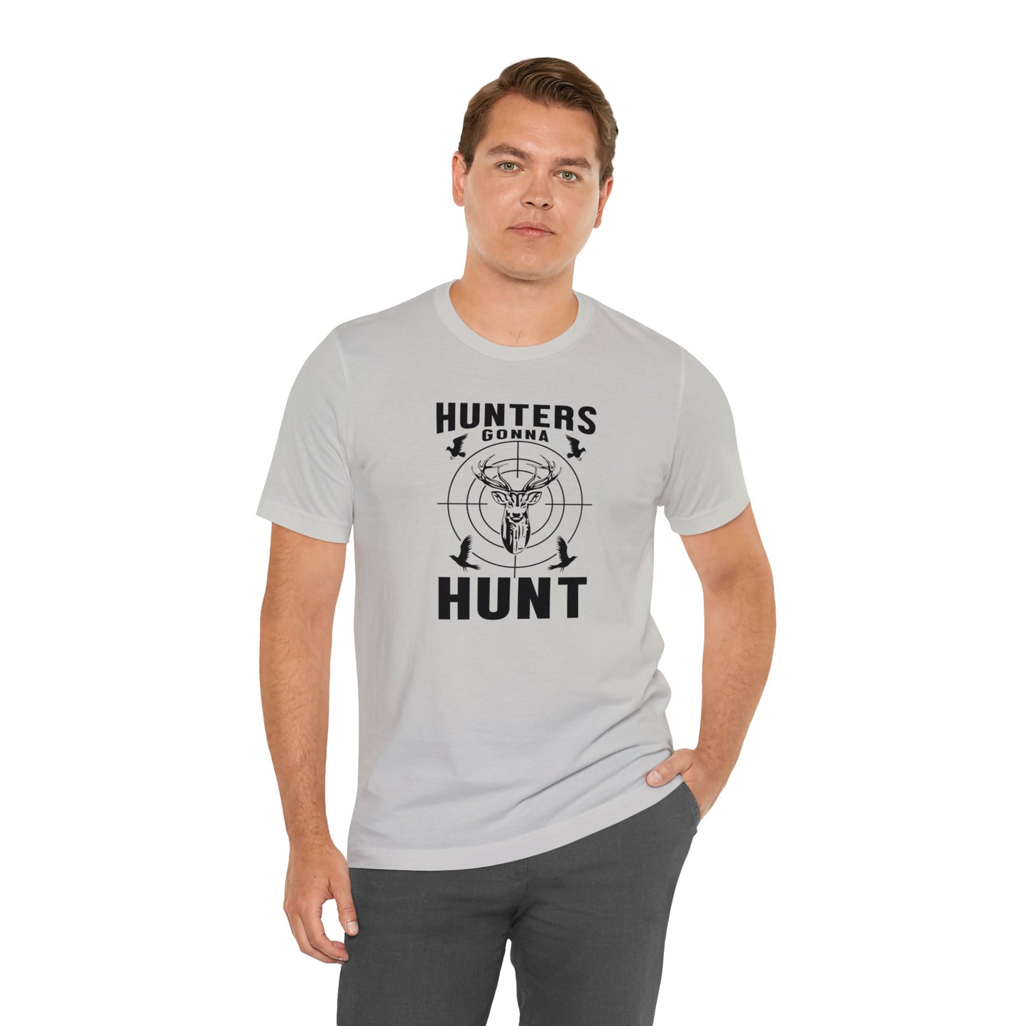 Hunter Gonna Hunt T-Shirt