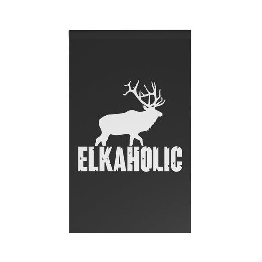 Elkaholic Flag