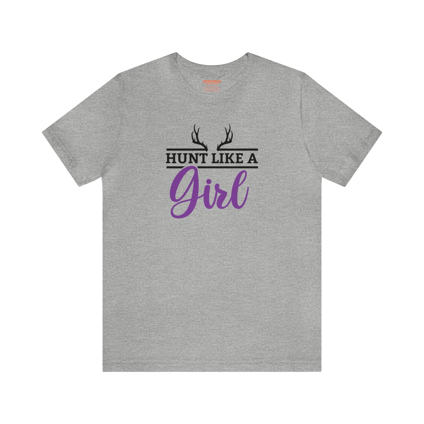 Hunt Like a Girl T-Shirt