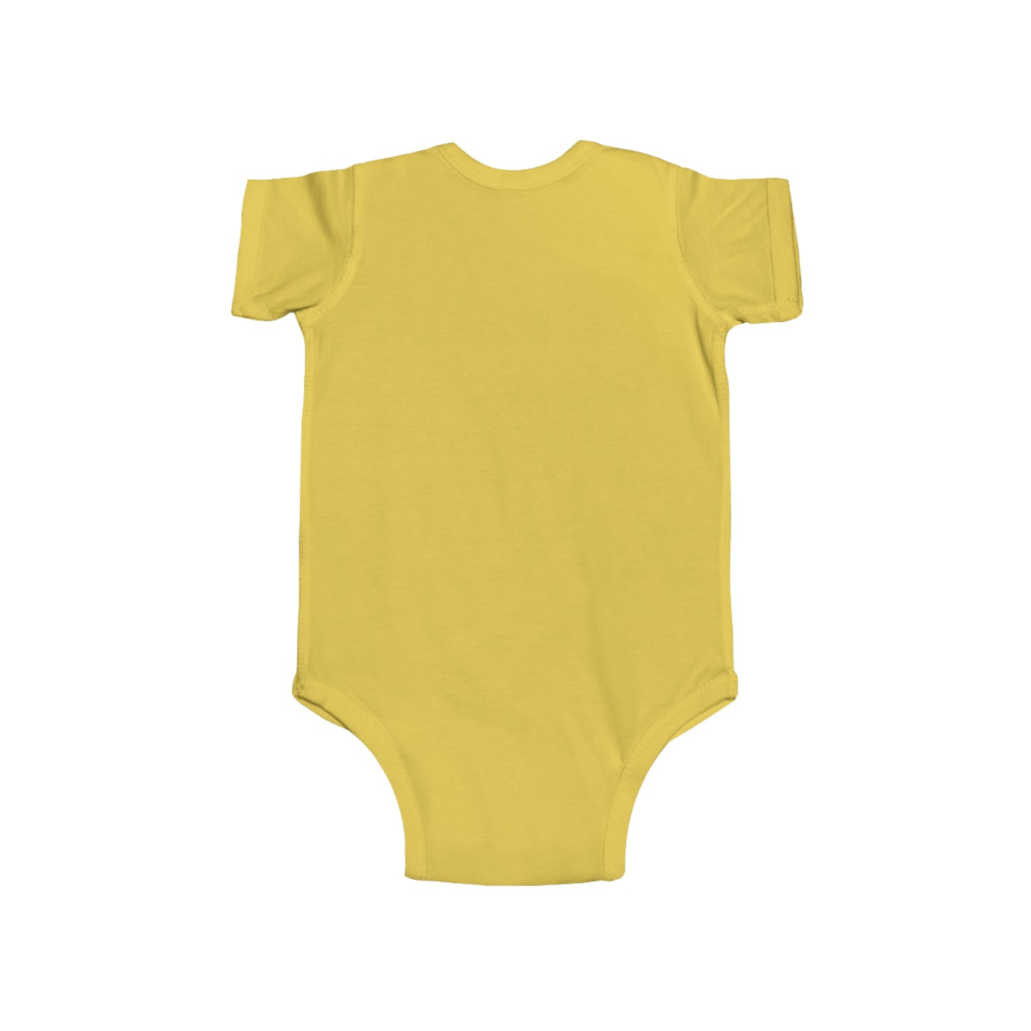 I'm Proof That My Daddy Doesn't Hunt All The Time Fine Jersey Bodysuit