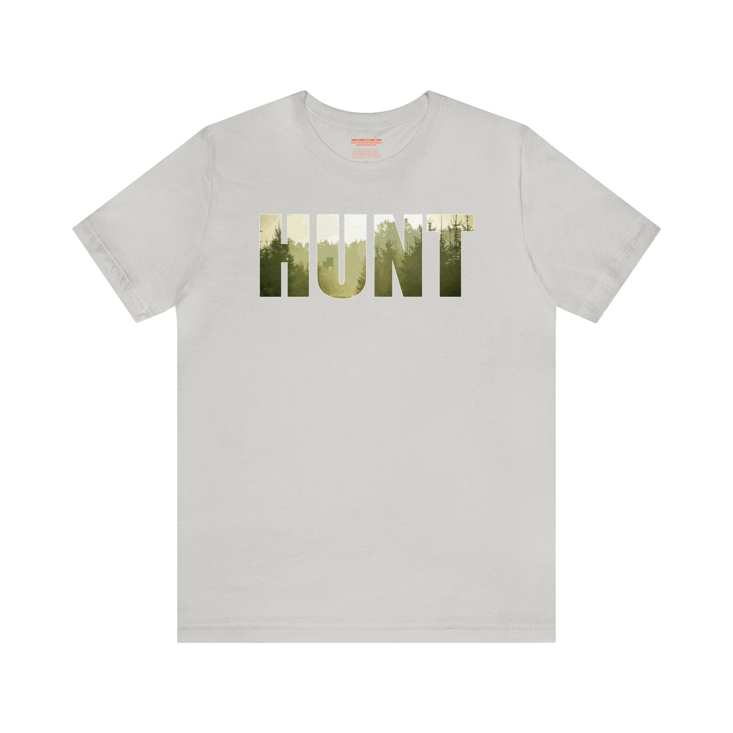 Hunt Camo T-Shirt