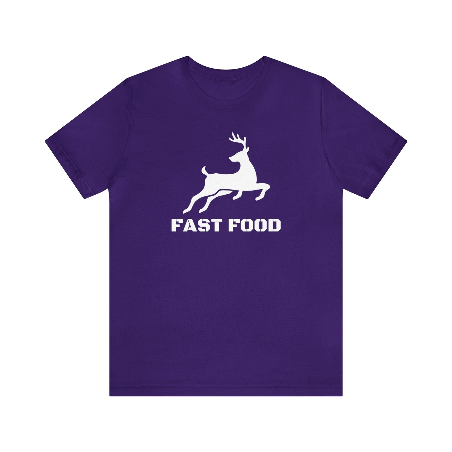 Fast Food T-Shirt