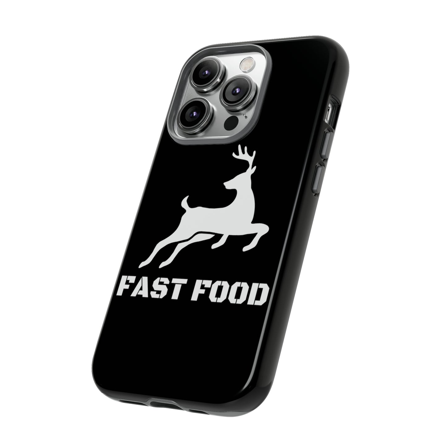 Fast Food Phone Case