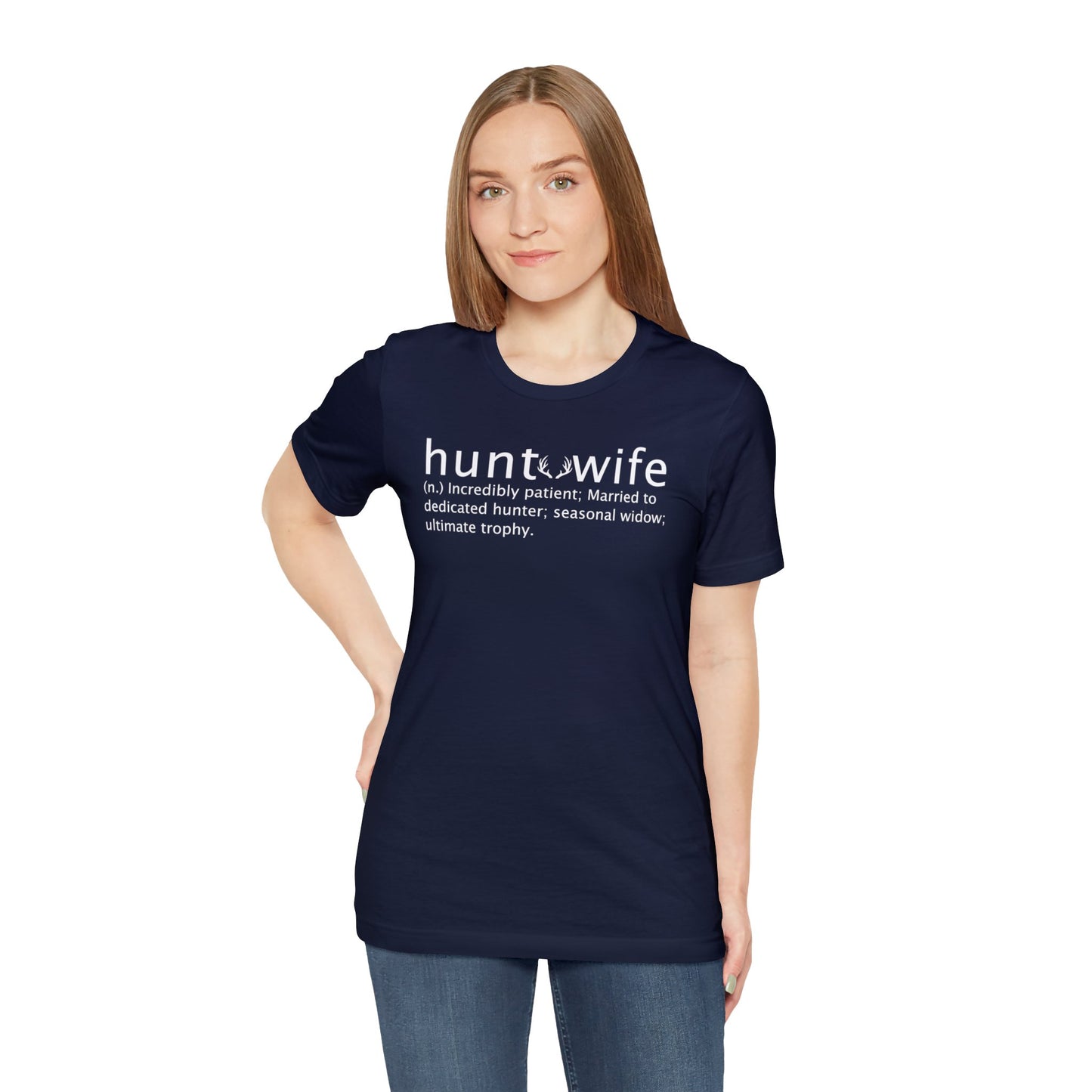 Hunt Wife T-Shirt