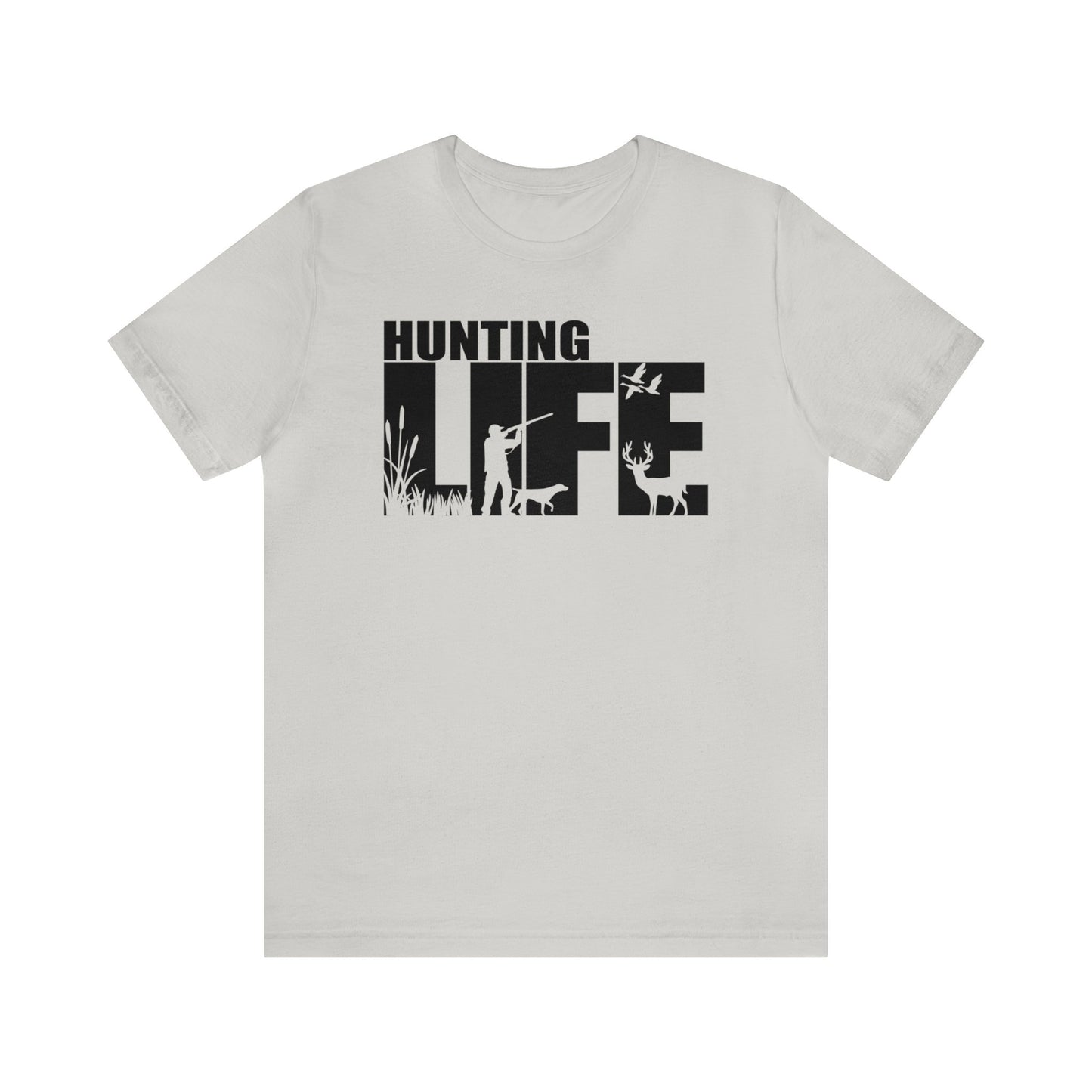 Hunting Life T-Shirt