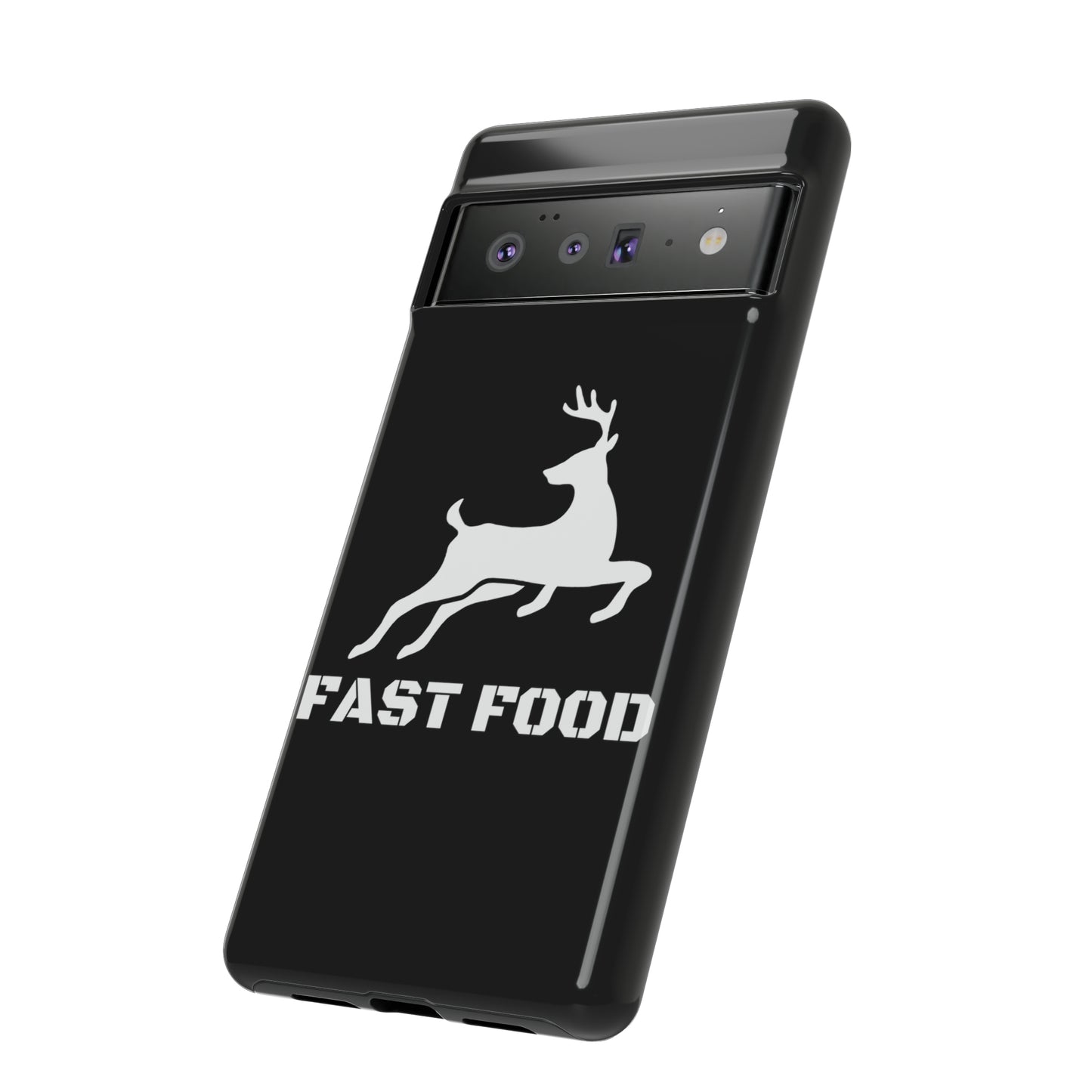 Fast Food Phone Case