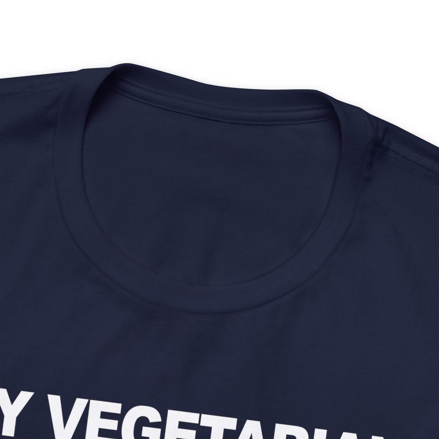 Hey Vegetarians My Food Poops On Your Food T-Shirt