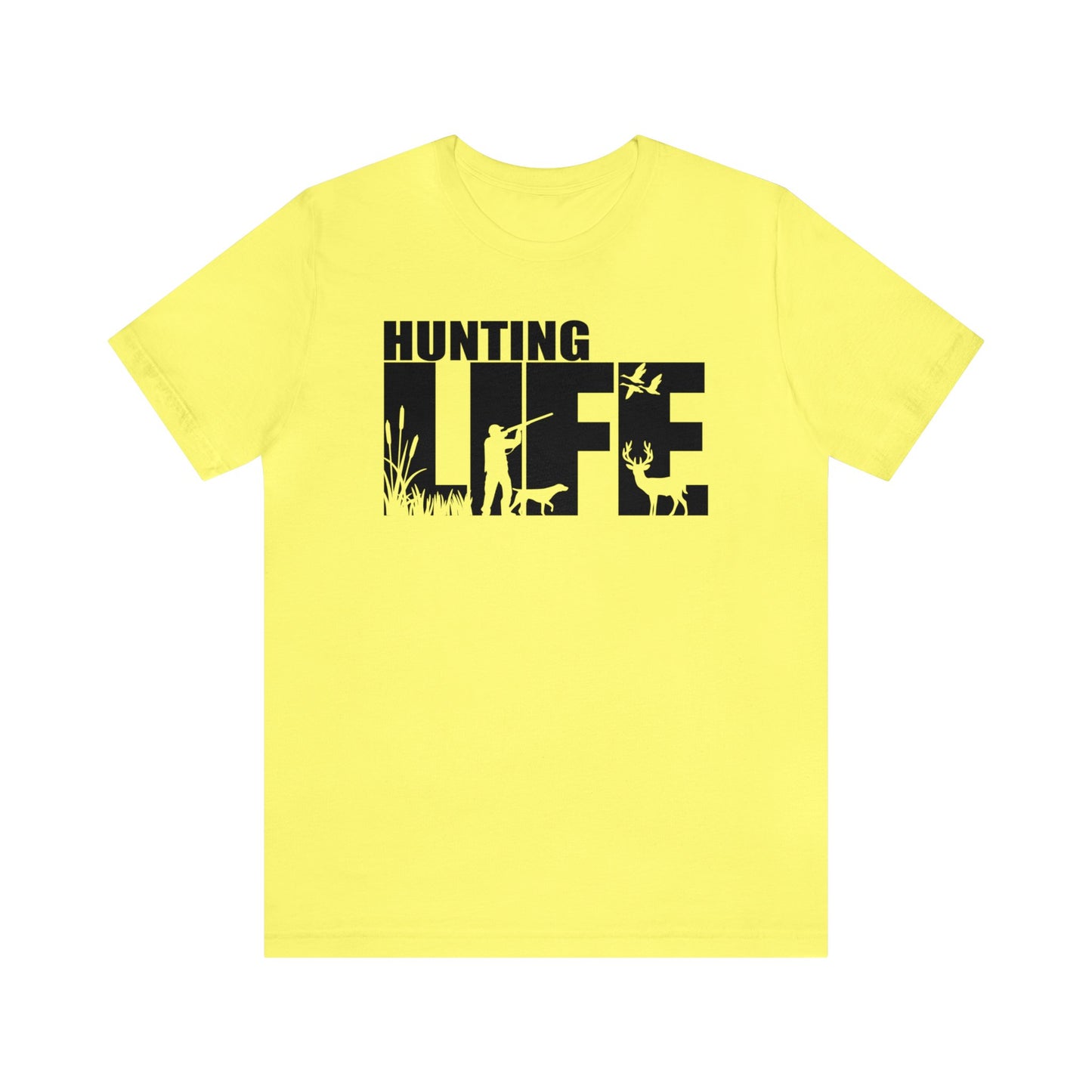 Hunting Life T-Shirt