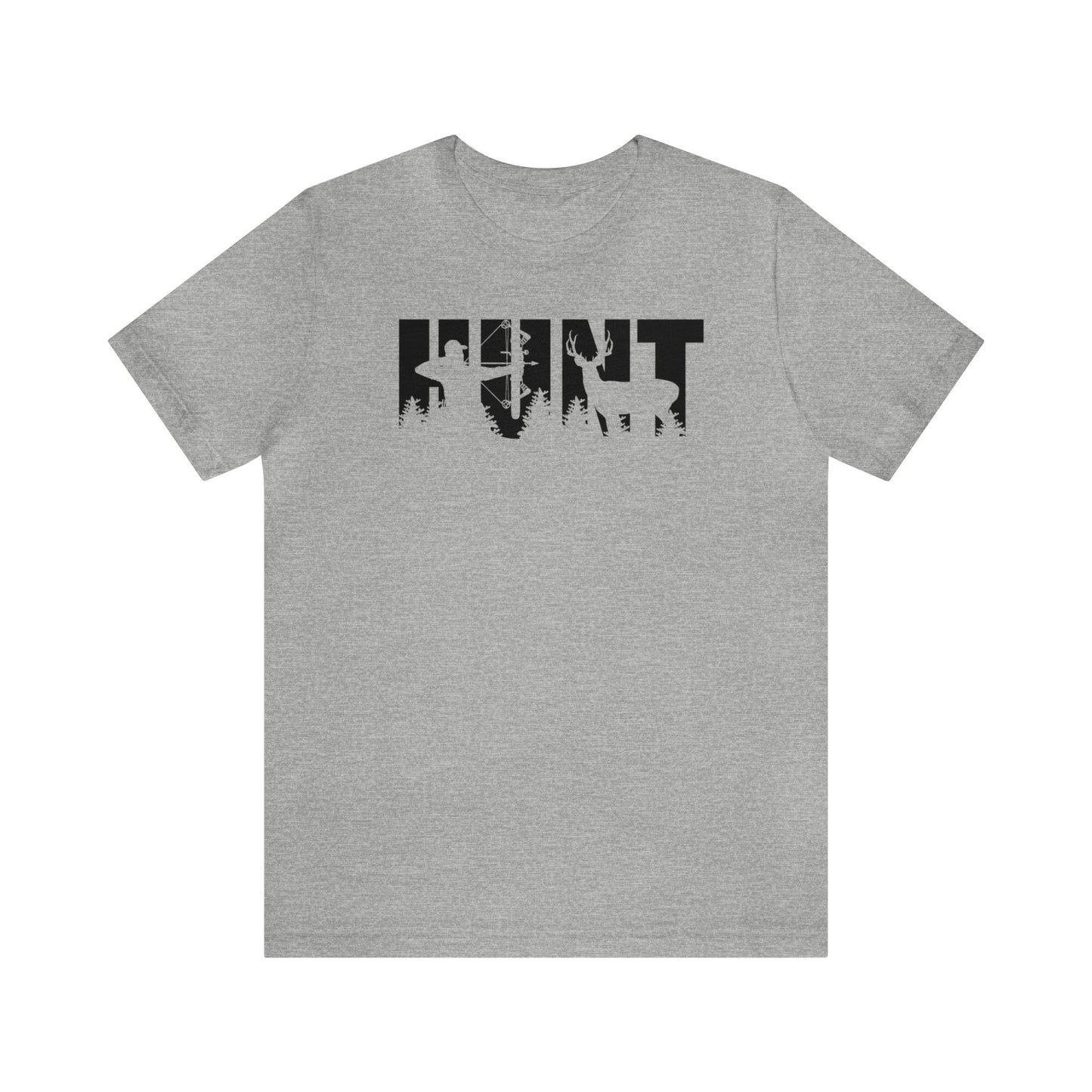 Bow Hunt Logo T-Shirt