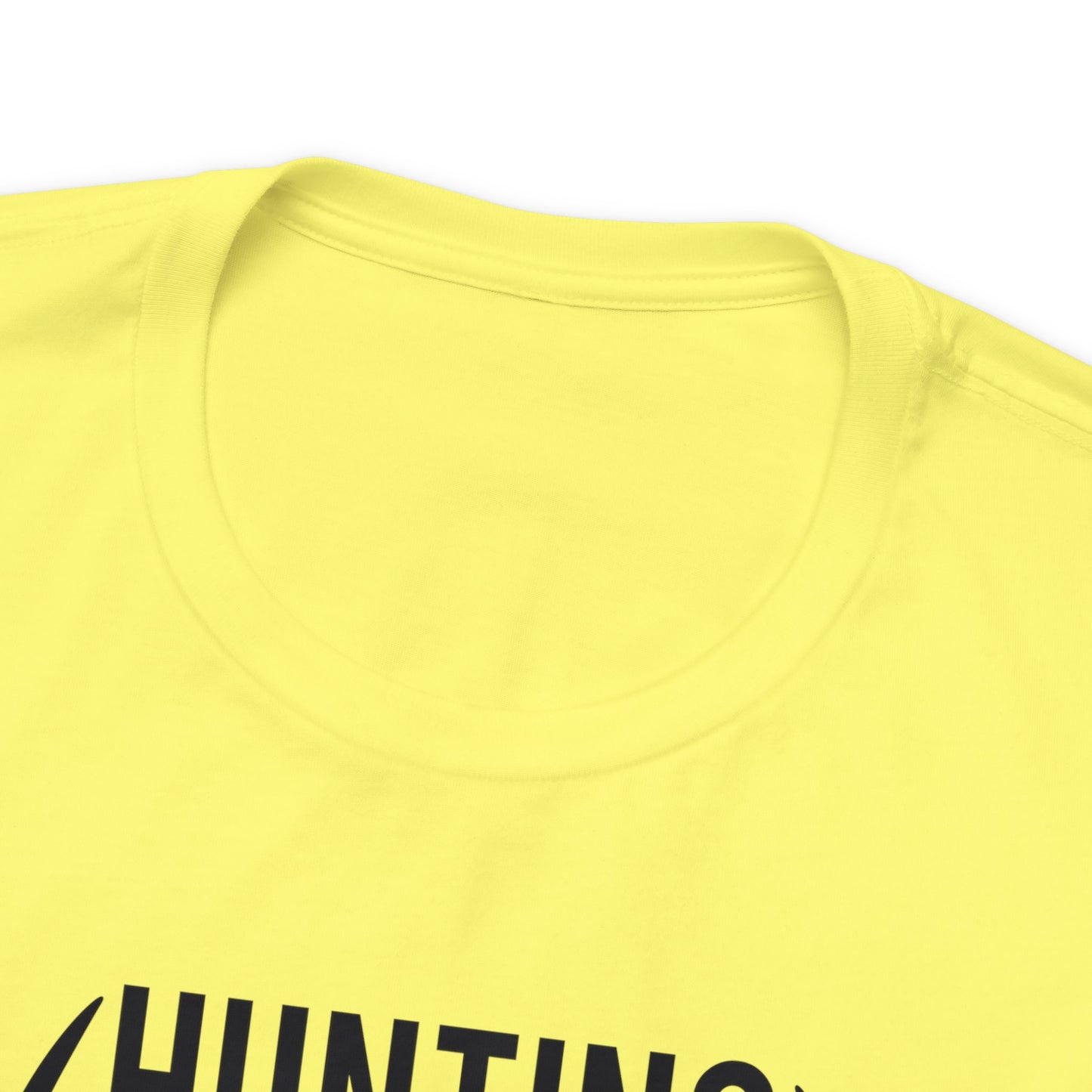 Hunting Solves Most of My Problems Fishing Solves the Rest T-Shirt