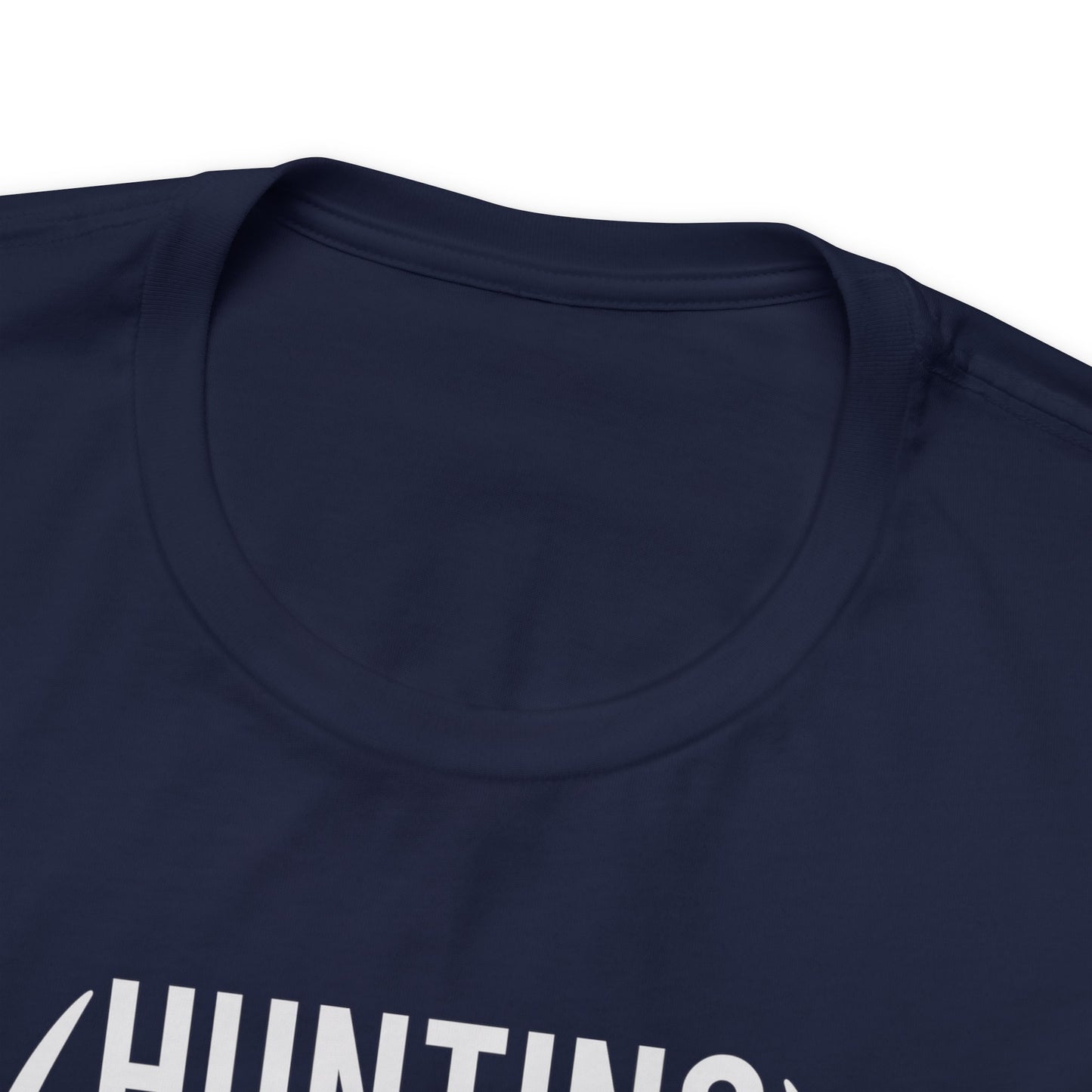 Hunting Solves Most of My Problems Fishing Solves the Rest T-Shirt