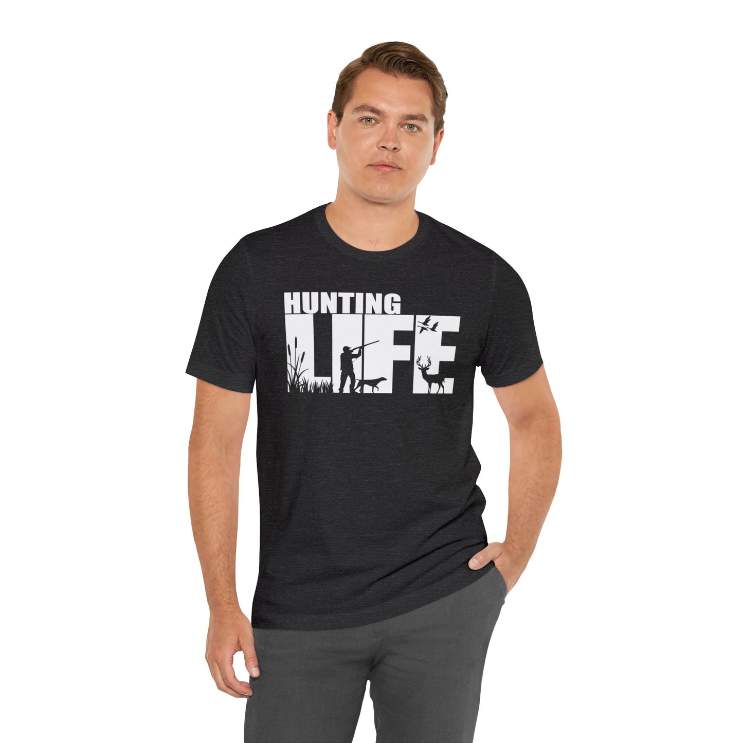 Hunting Life T-Shirt