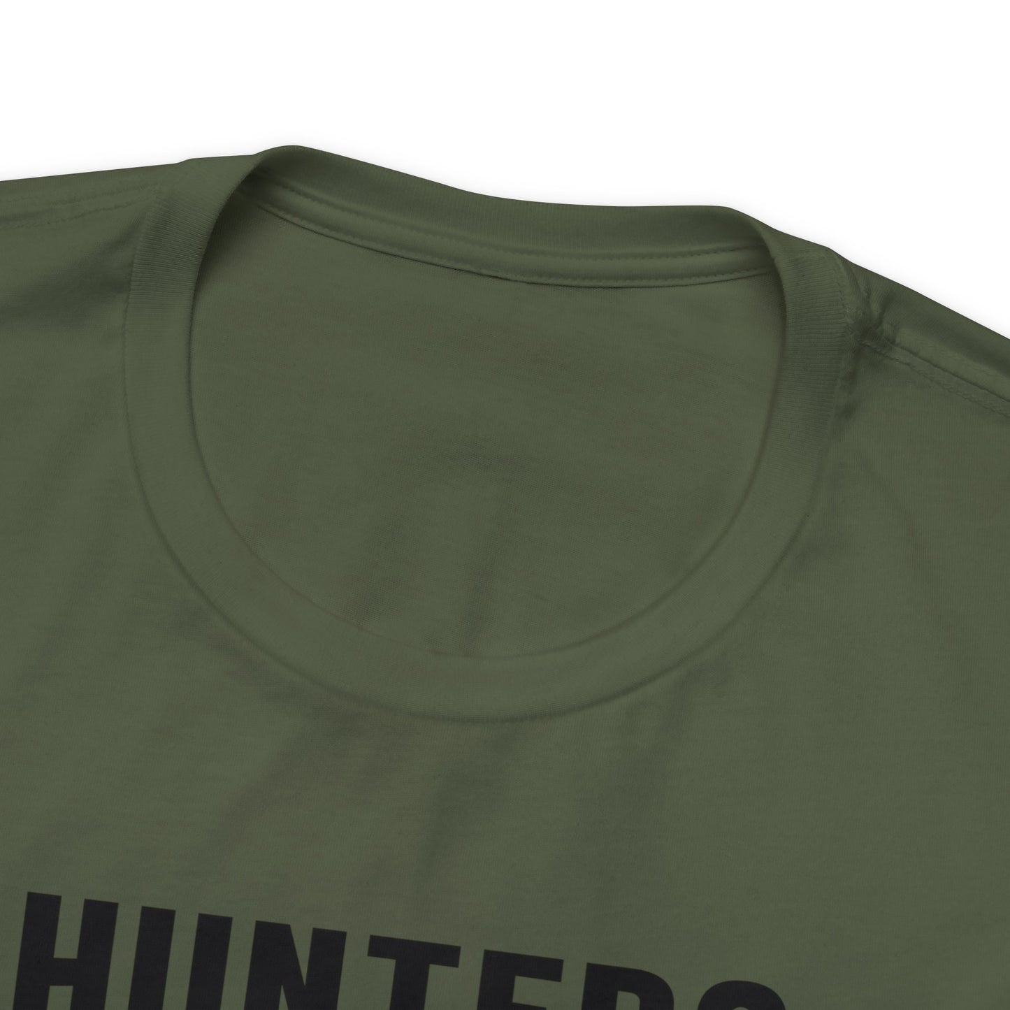 Hunter Gonna Hunt T-Shirt