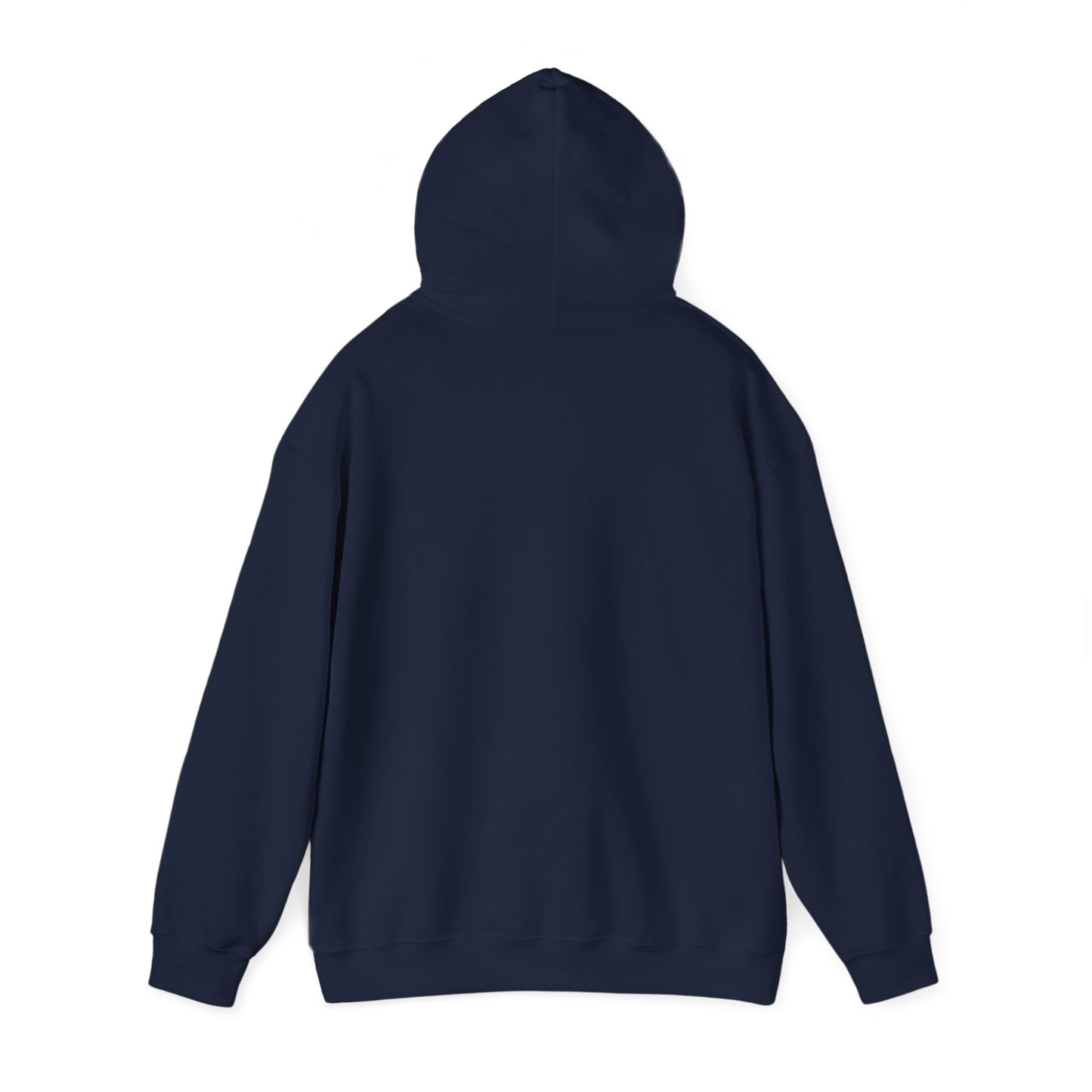 Eat Sleep Hunt Hooded Sweatshirt