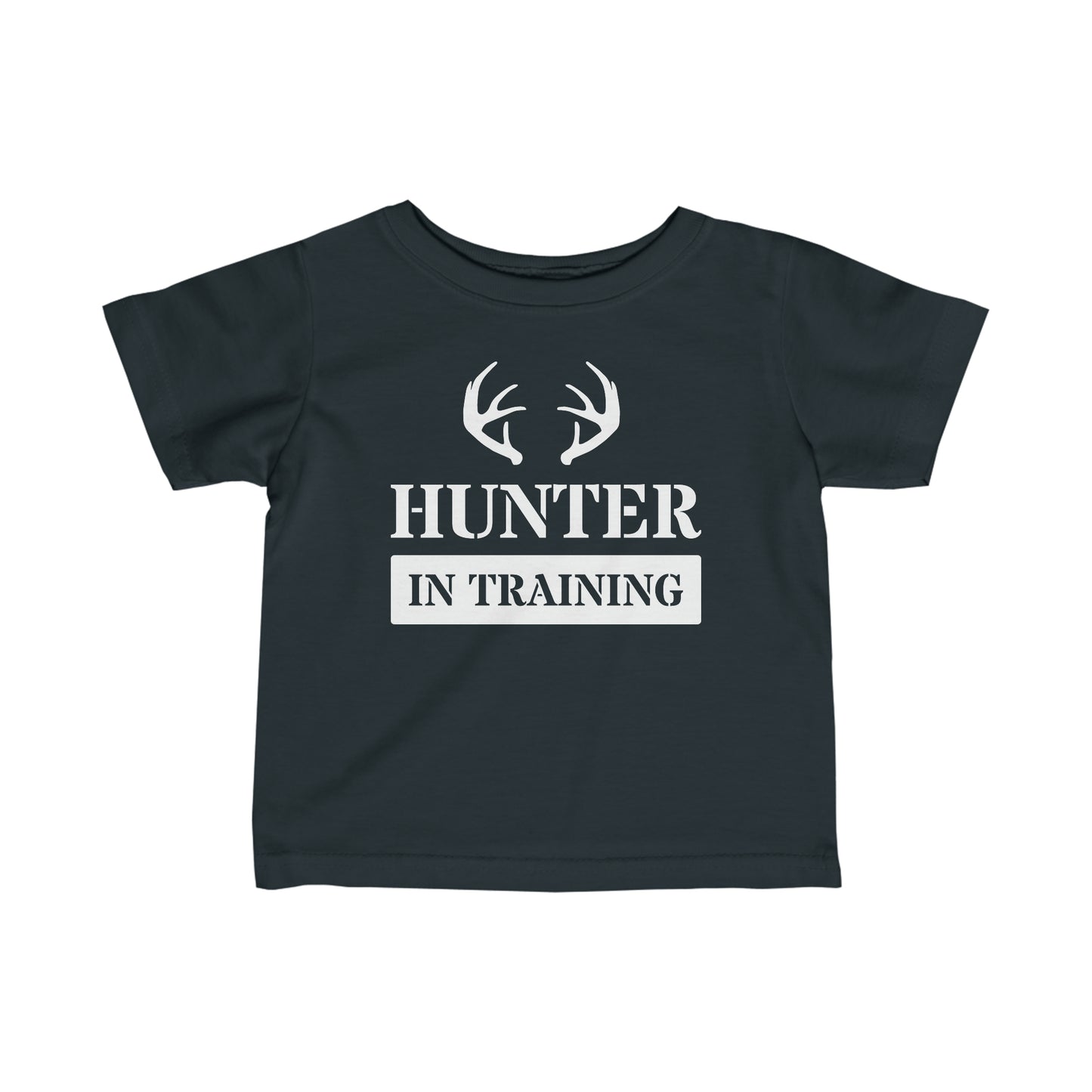 Hunter in Training Infant T-Shirt