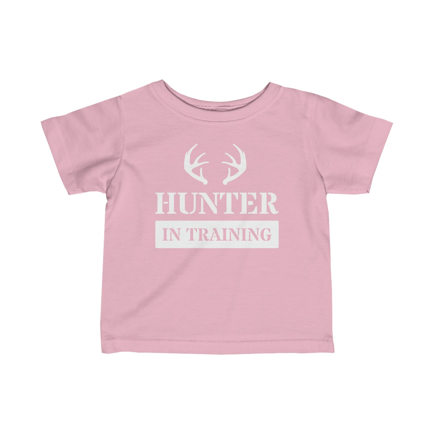 Hunter in Training Infant T-Shirt