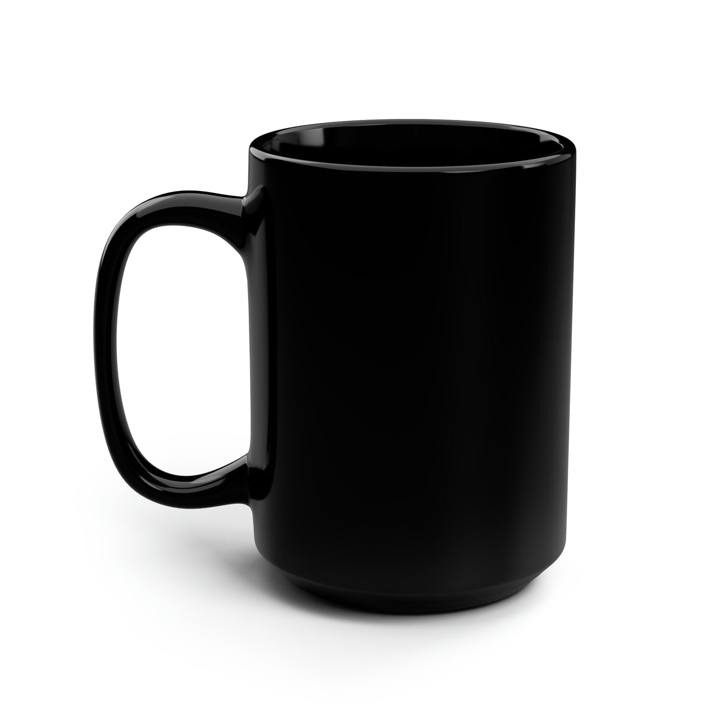 Elkaholic Mug, 15oz