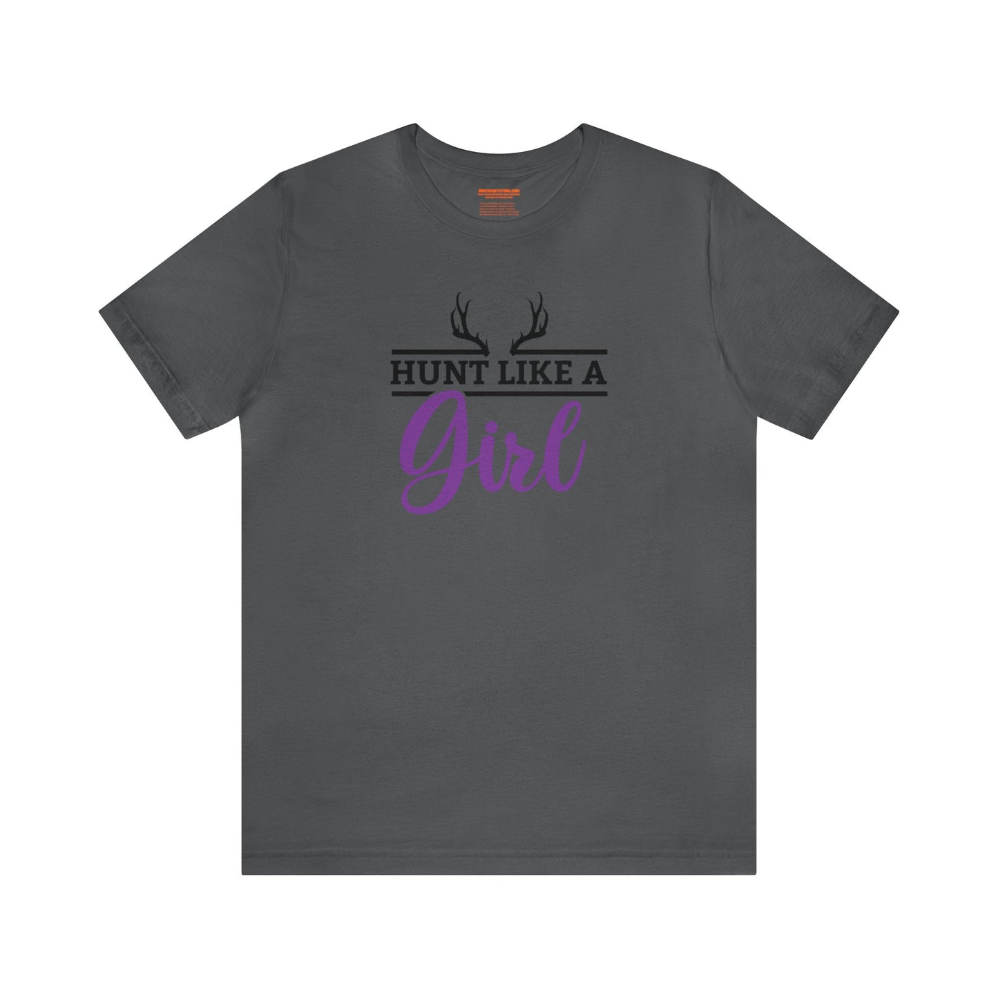 Hunt Like a Girl T-Shirt